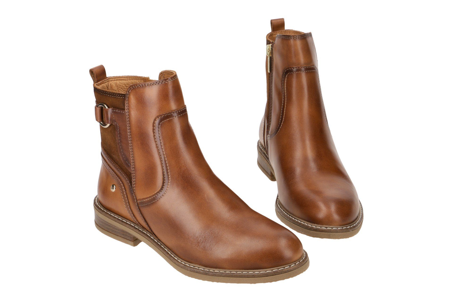 PIKOLINOS W8J-8604C1 brandy Stiefel günstig online kaufen
