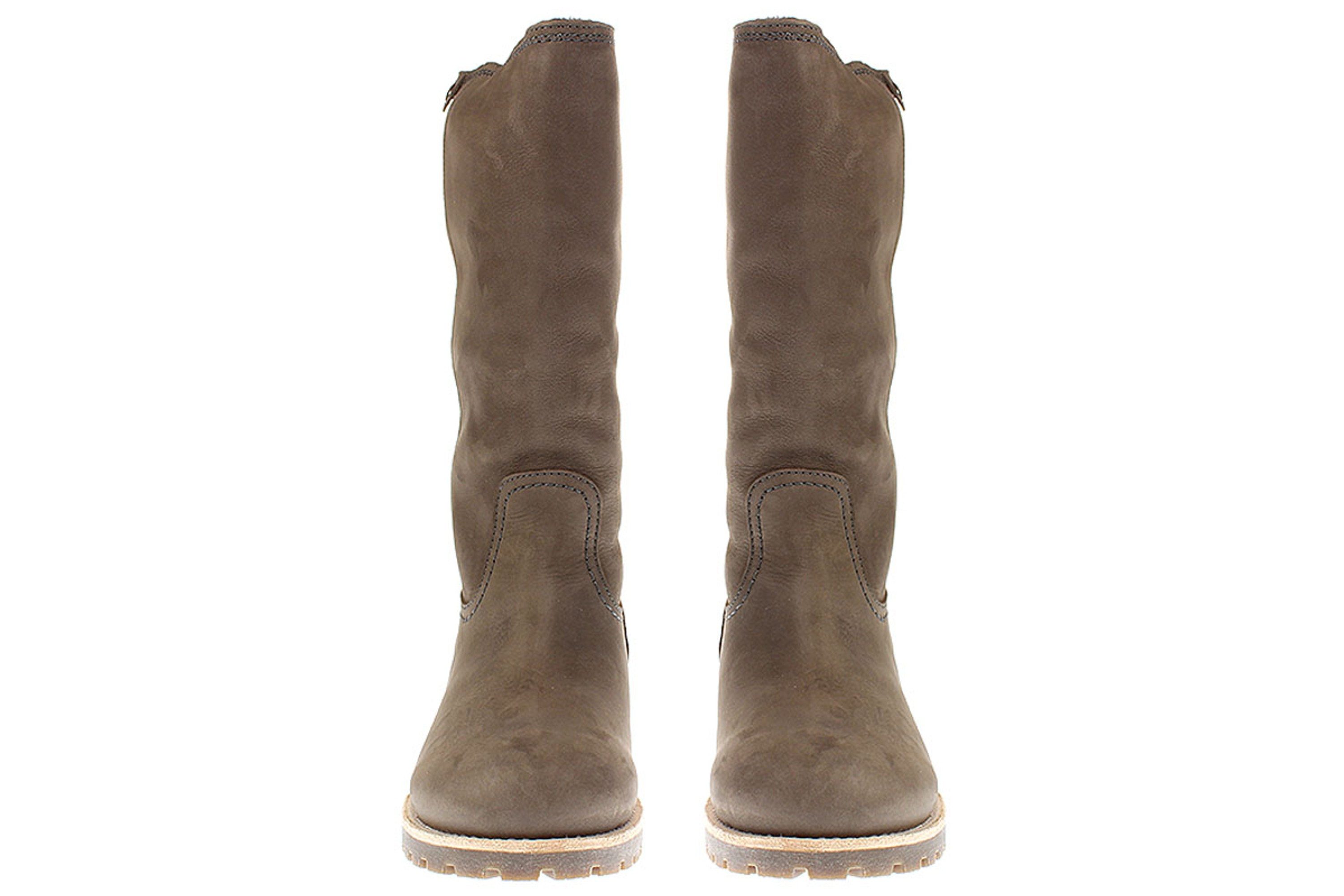 Panama Jack bambina igloo b6-nobukgris-39 Stiefel