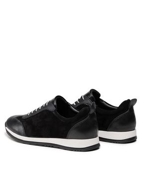LASOCKI Sneakers WI16-2908-01 Black Sneaker