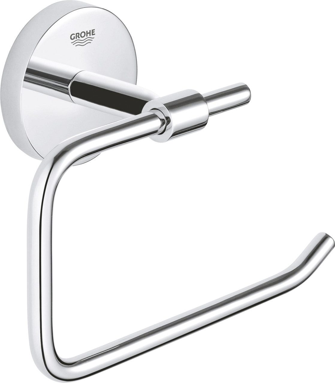 Toilettenpapierhalter Grohe Start Cosmopolitan WC-Papierhalter chrom