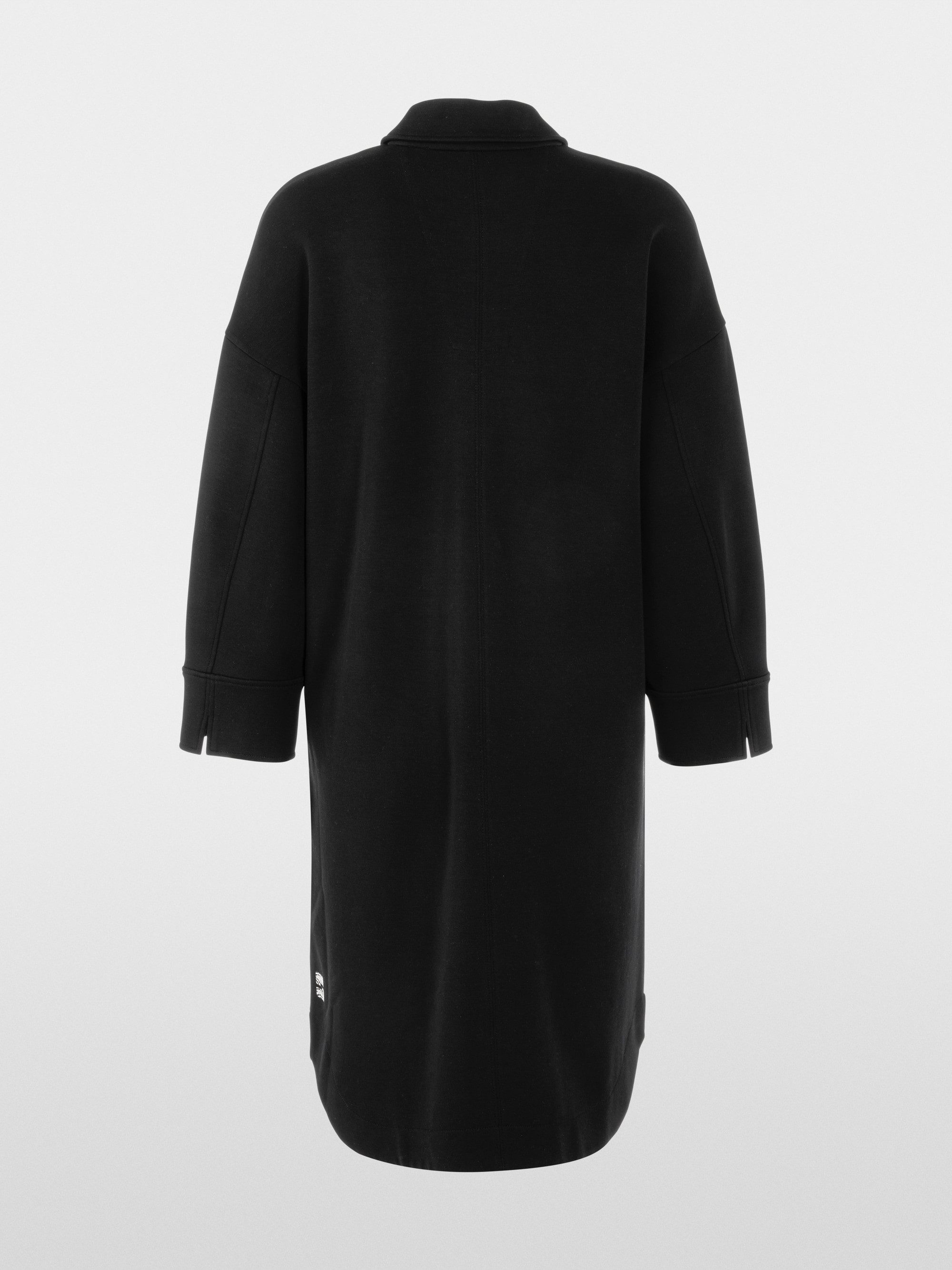 Marc Cain Midikleid Kleid - Regular Fit