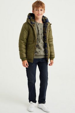 WE Fashion Winterjacke