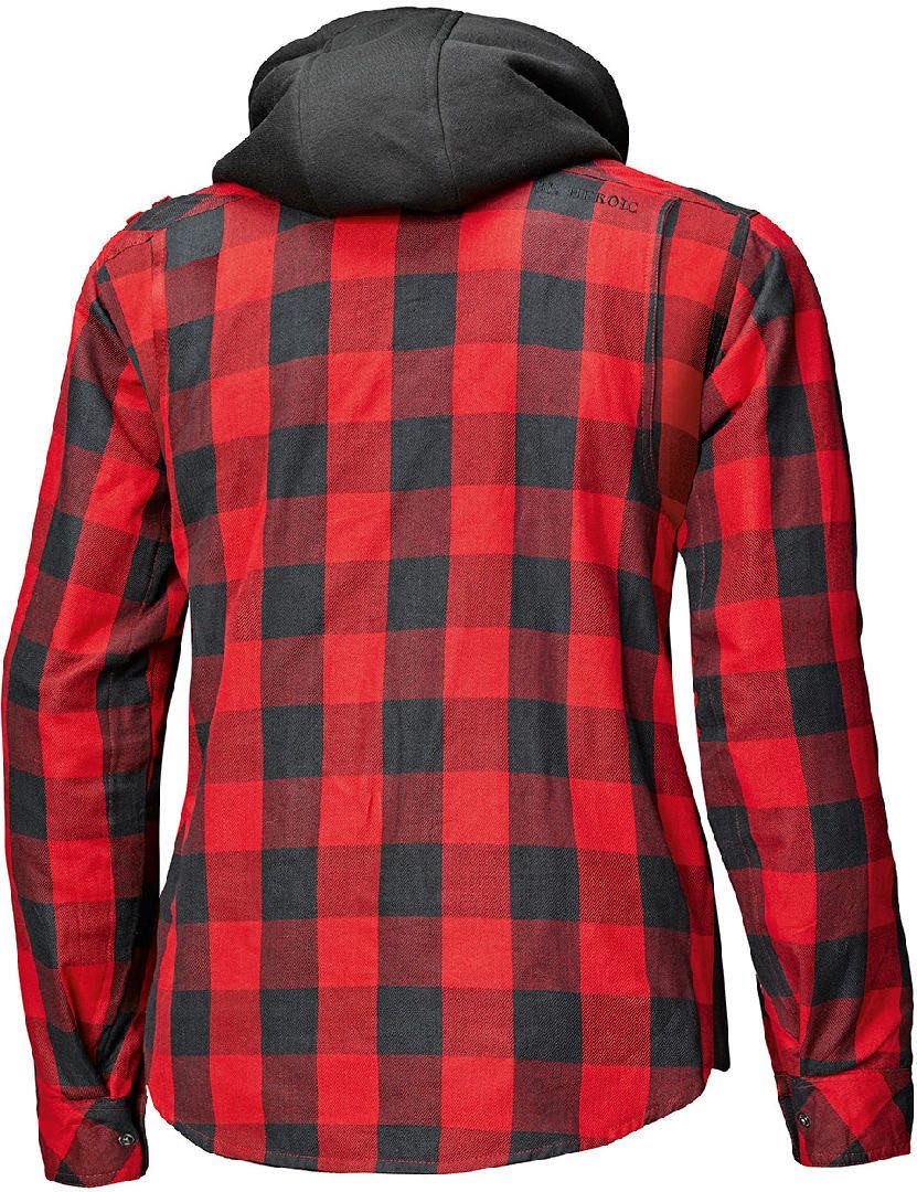 Held Biker Fashion Allwetterjacke Lumberjack II günstig online kaufen
