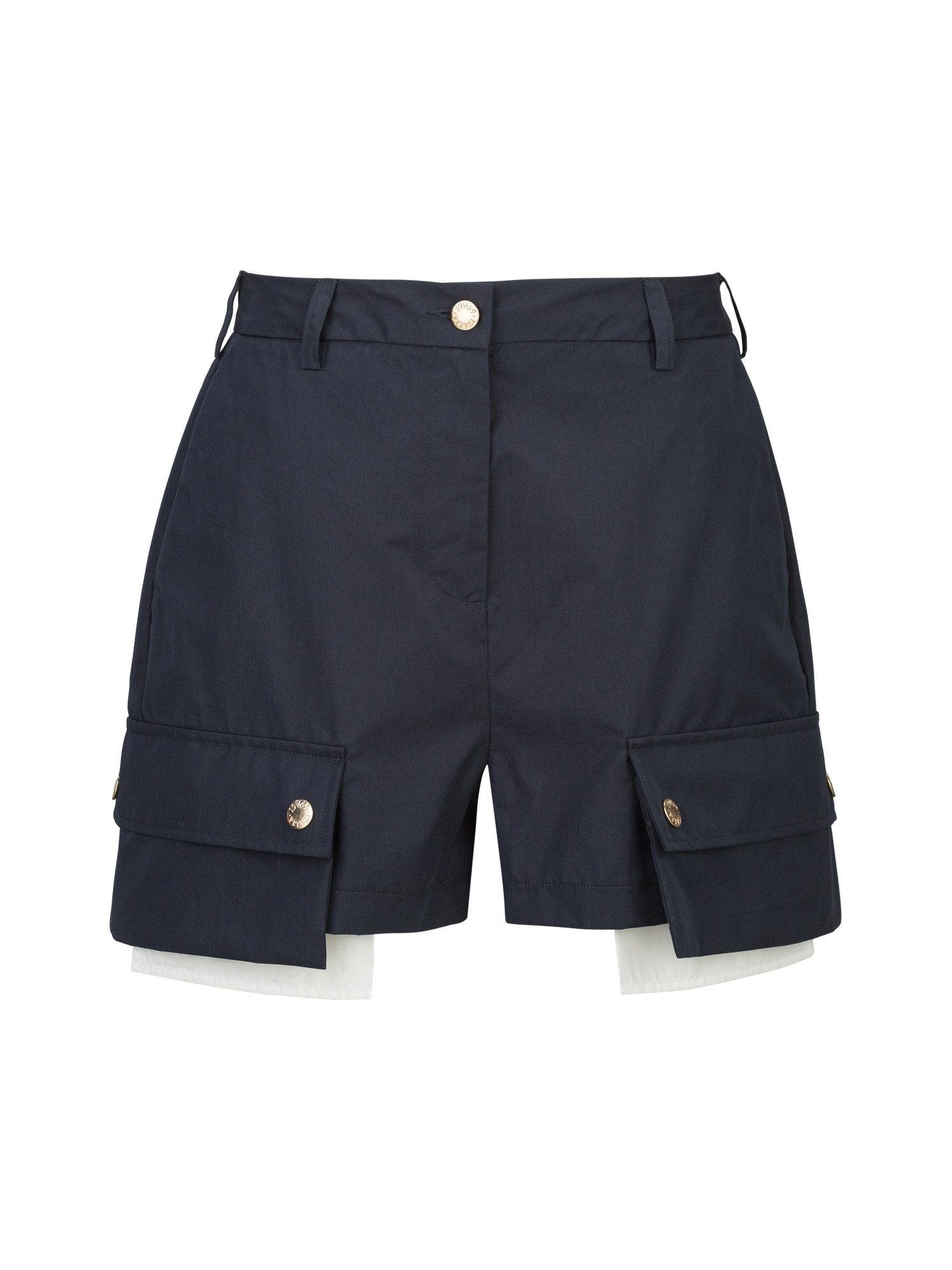 19V69 ITALIA Shorts CARALINA