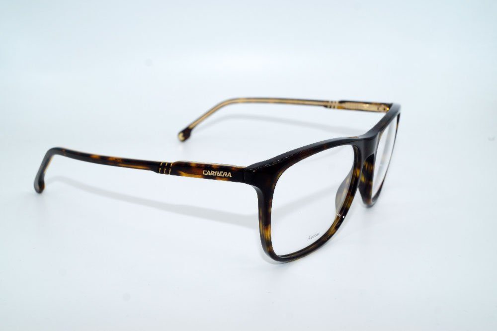 Carrera Eyewear Brille CARRERA Brillenfassung Brillengestell CA 1125 086