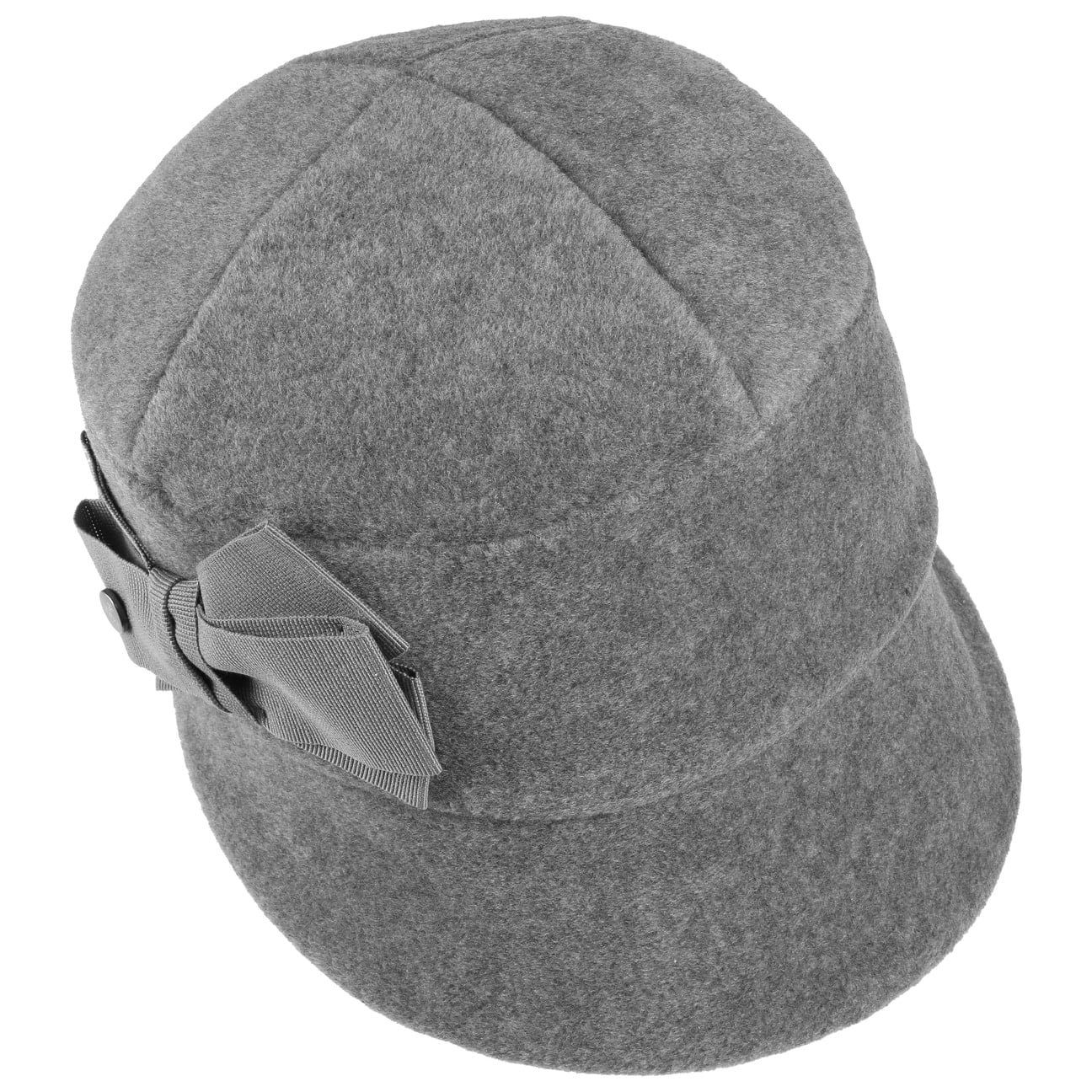 Lierys Outdoorhut (1-St) Damenhut mit Futter, Made in Italy