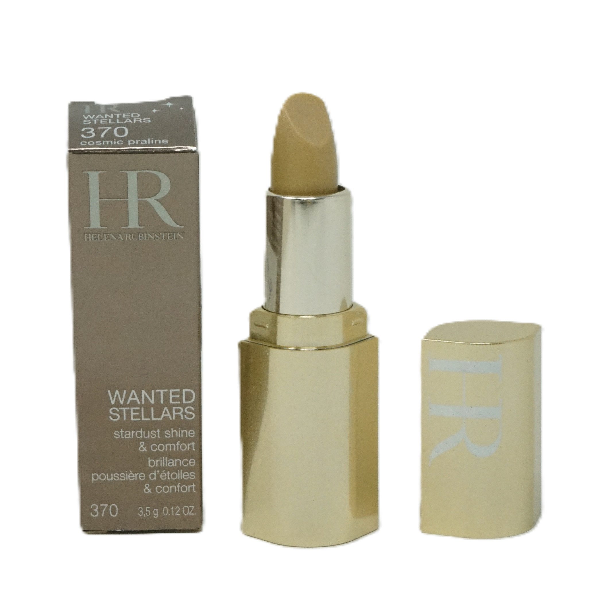 Helena Rubinstein Lippenstift Helena Rubinstein Wanted Stellars Lippenstift cosmic praline
