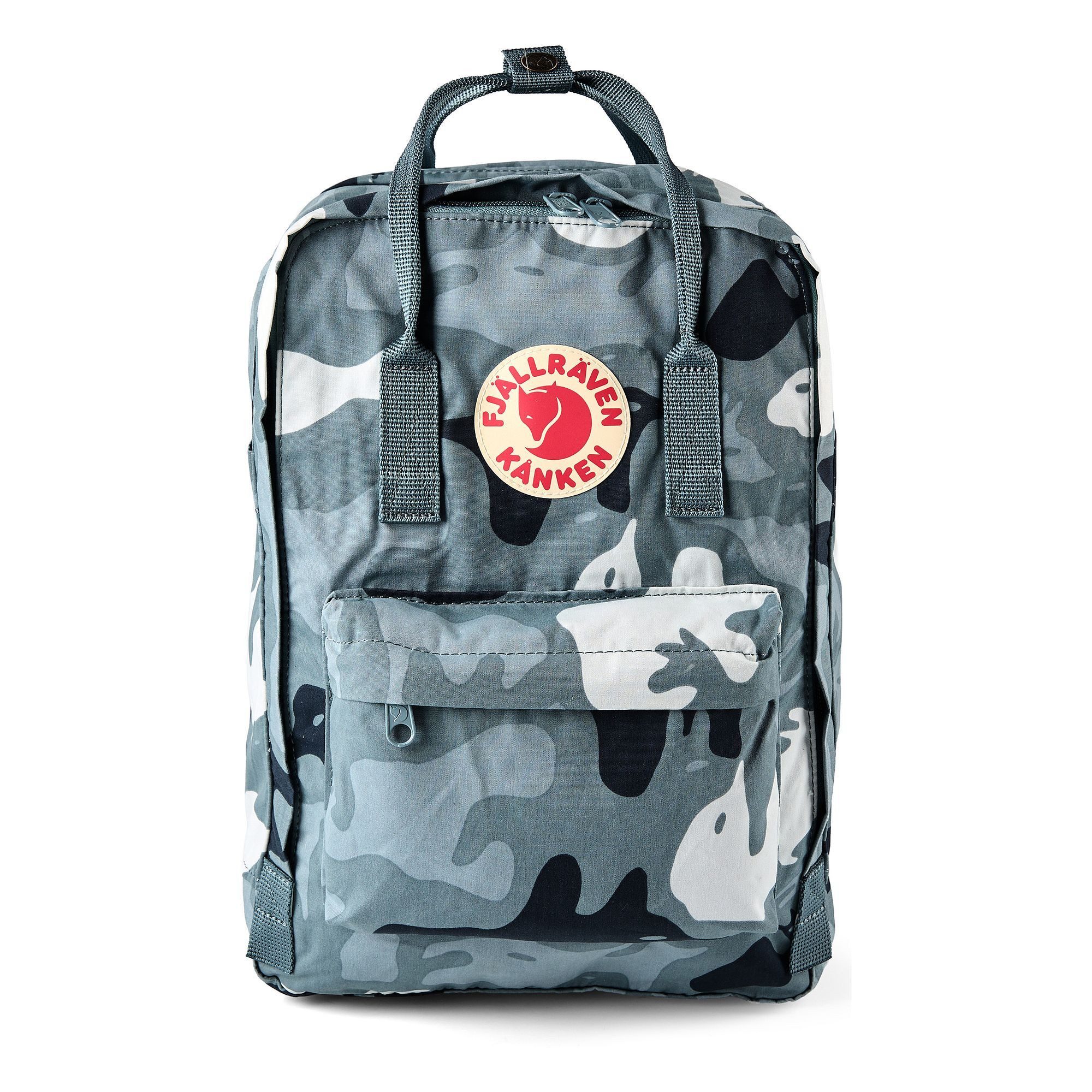 Fjällräven Rucksack Kanken, Polyester