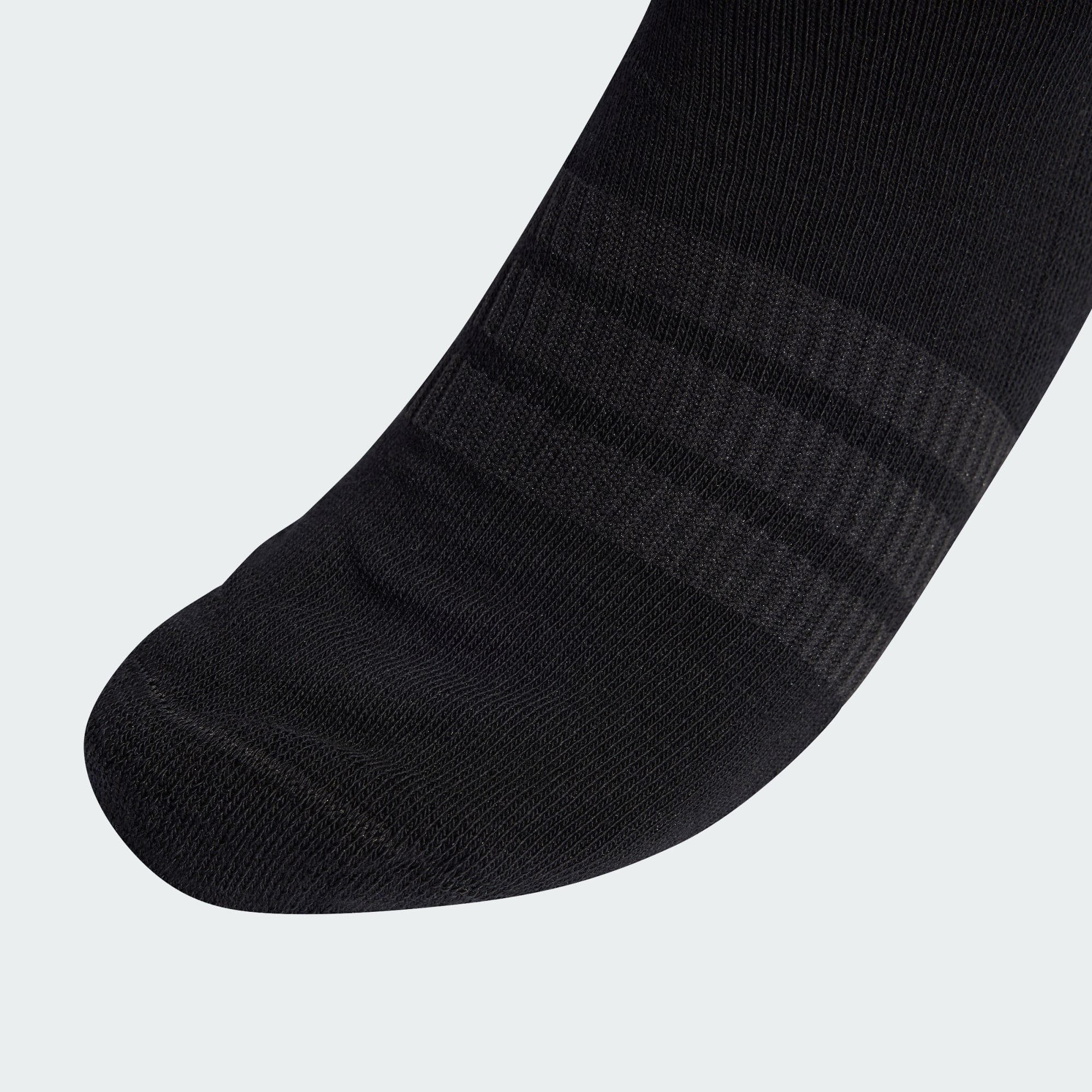 Sportsocken DÄMPFENDE SPORTSWEAR CREW SOCKEN 3ER-PACK