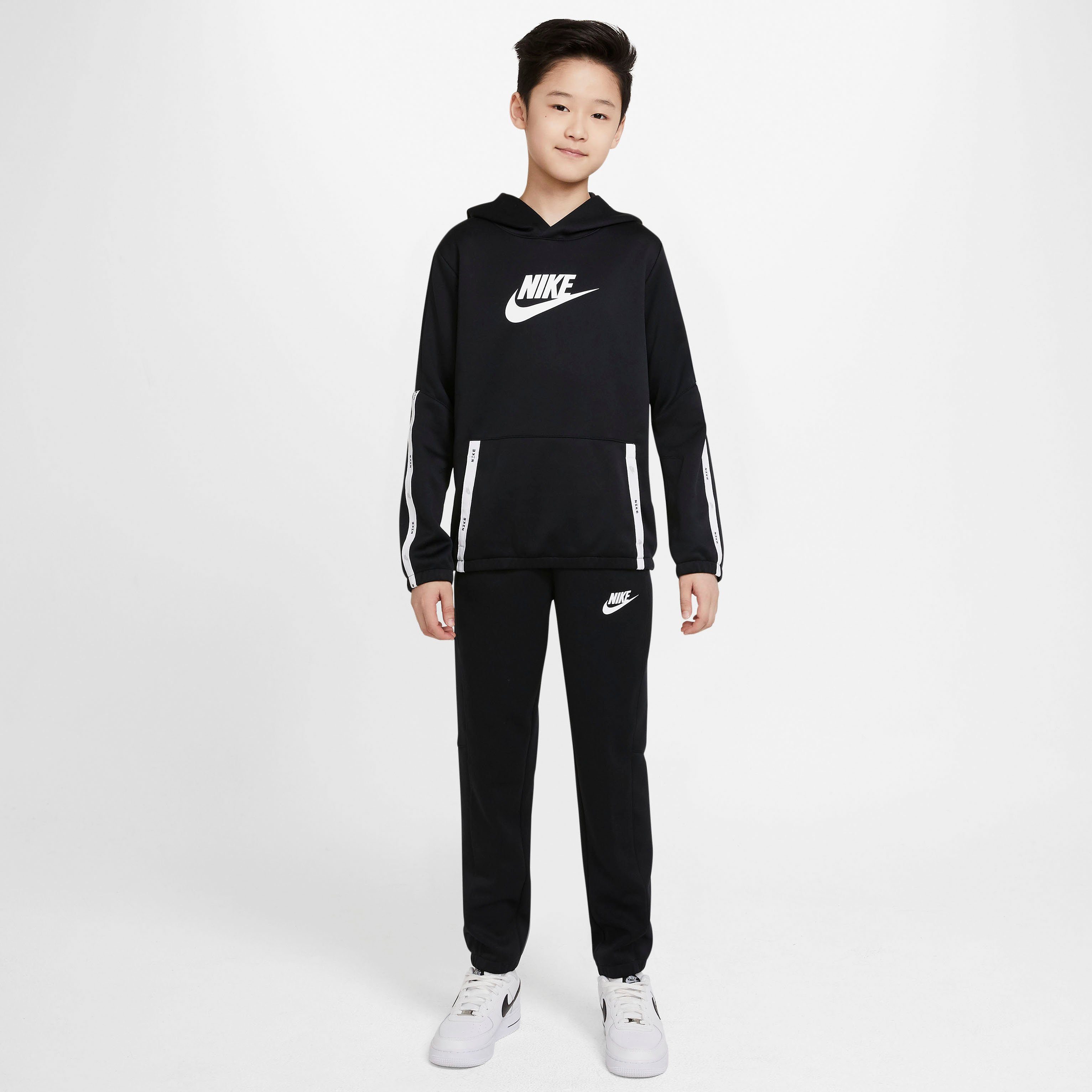 Nike Sportswear Trainingsanzug »Big Kids' Tracksuit« online kaufen | OTTO