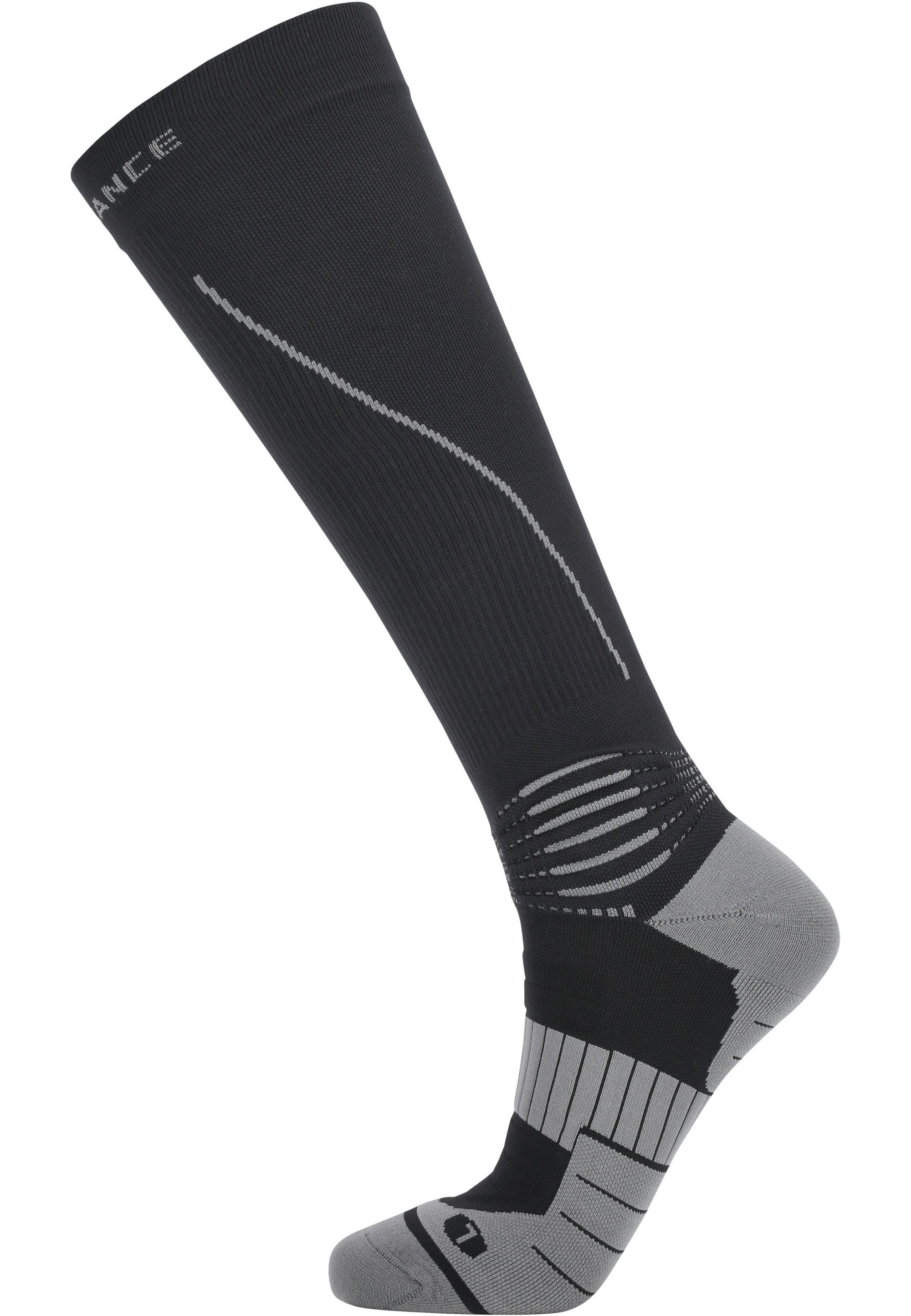 ENDURANCE Socken Ruteng V2 mit schnelltrocknender Funktion