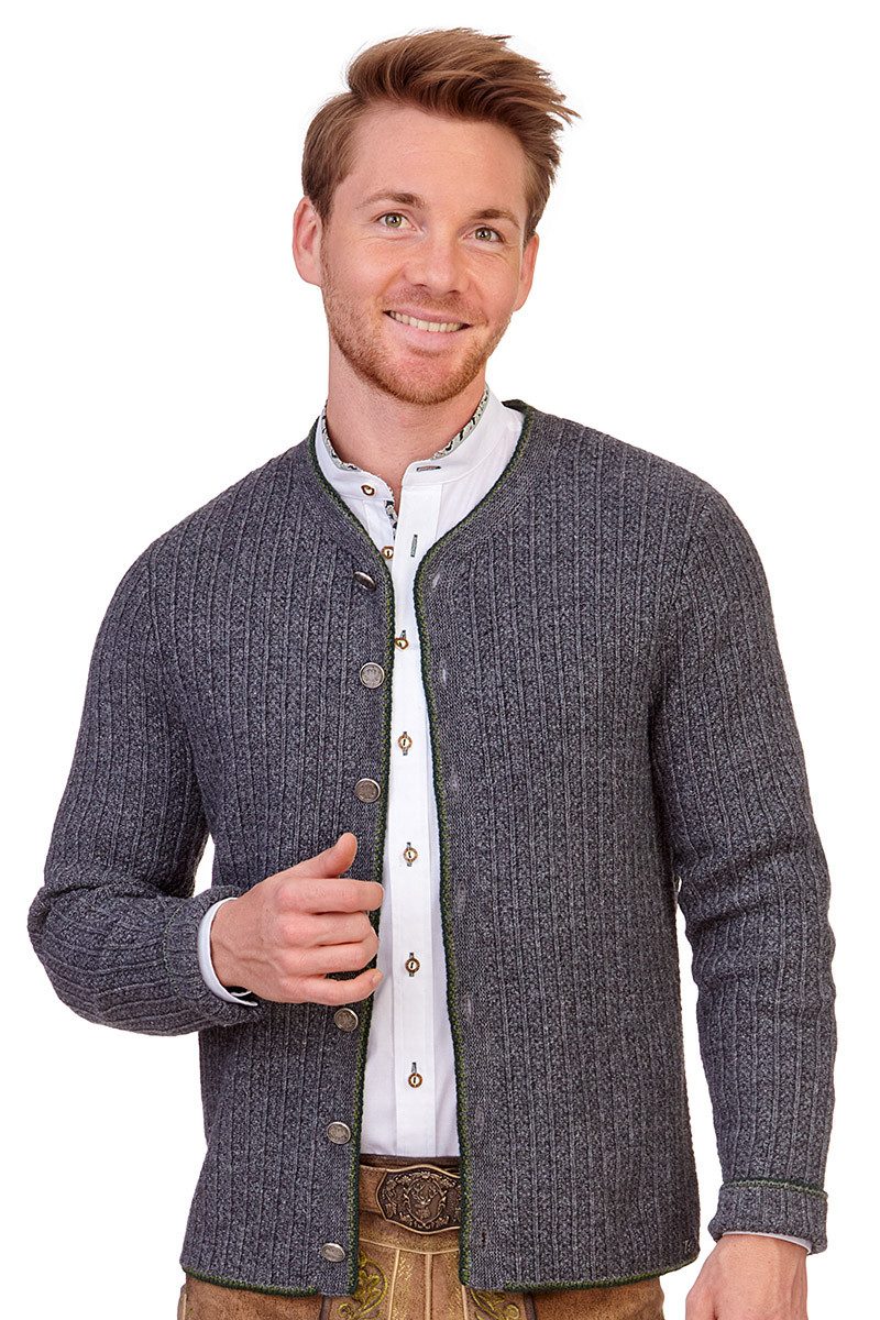Trachtenstrickjacke Plauen