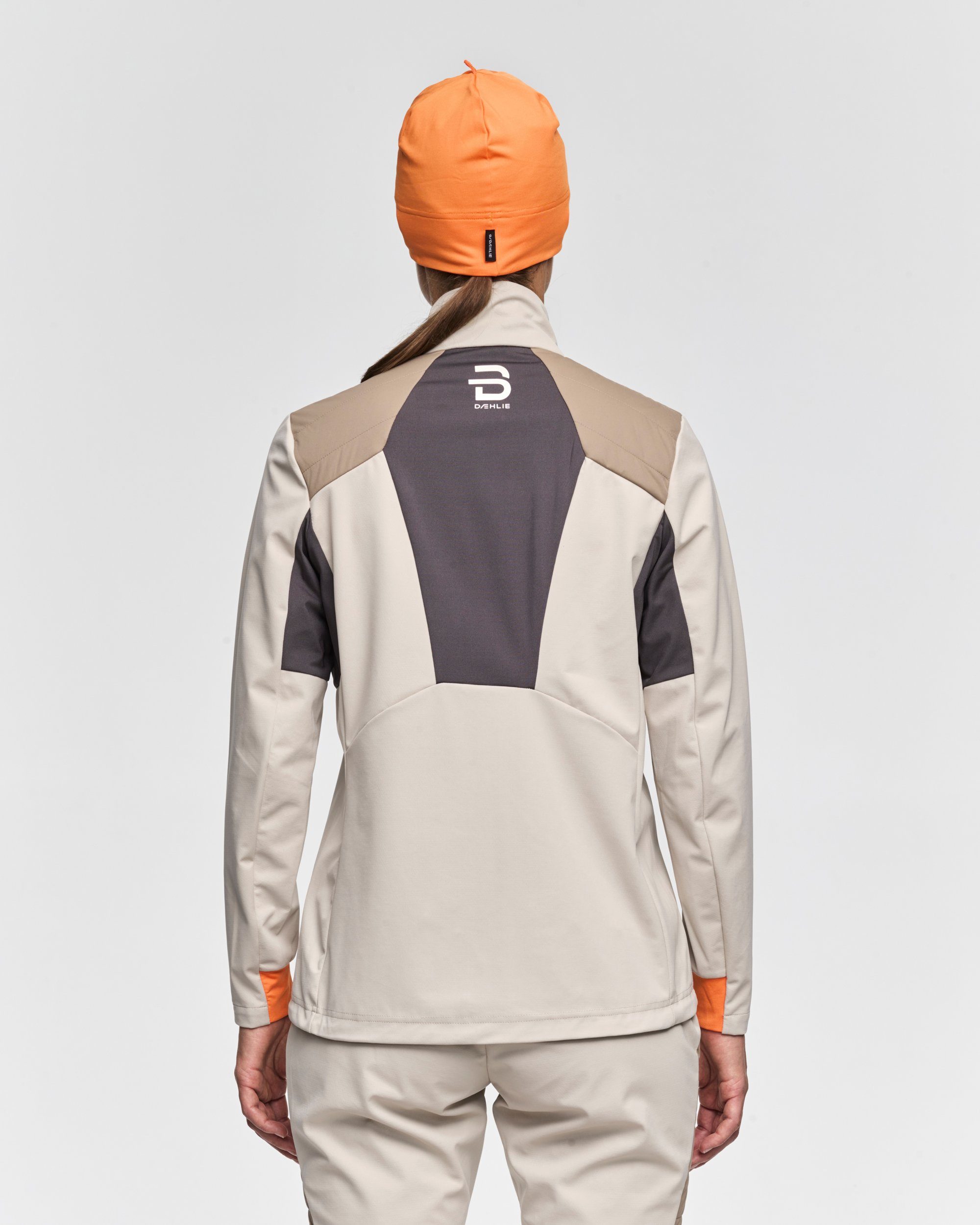 DAEHLIE Funktionsjacke Jacket Aware WMN PEYOTE