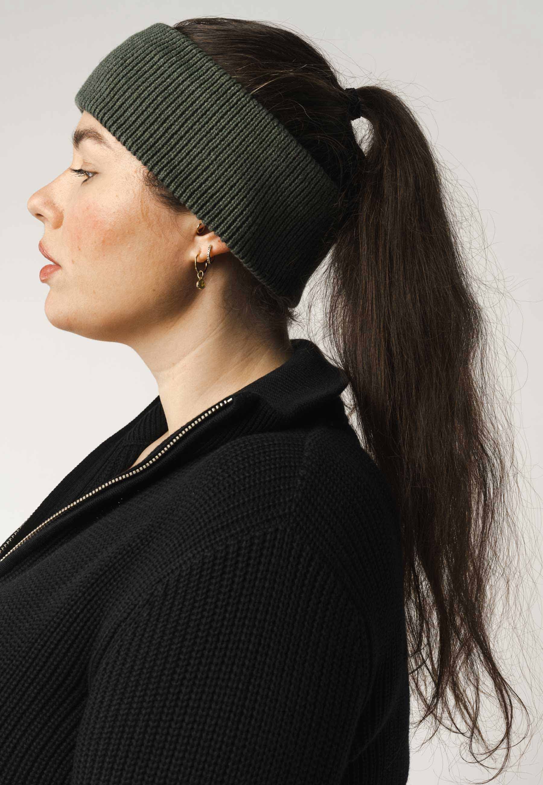 MELA Stirnband Unisex Stirnband KIRON günstig online kaufen
