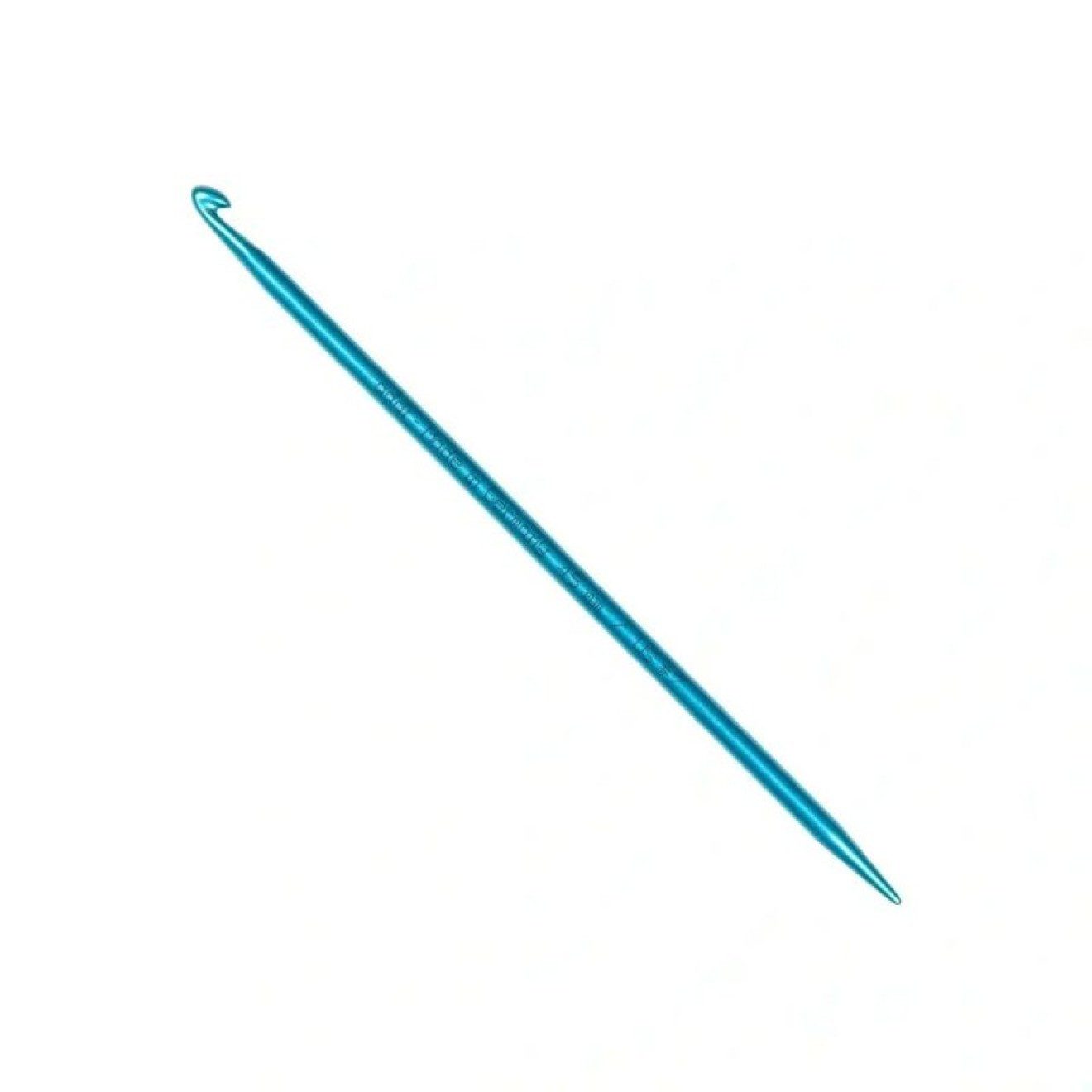 addi Stricknadeln Häkelnadel 4,50 mm 15 cm