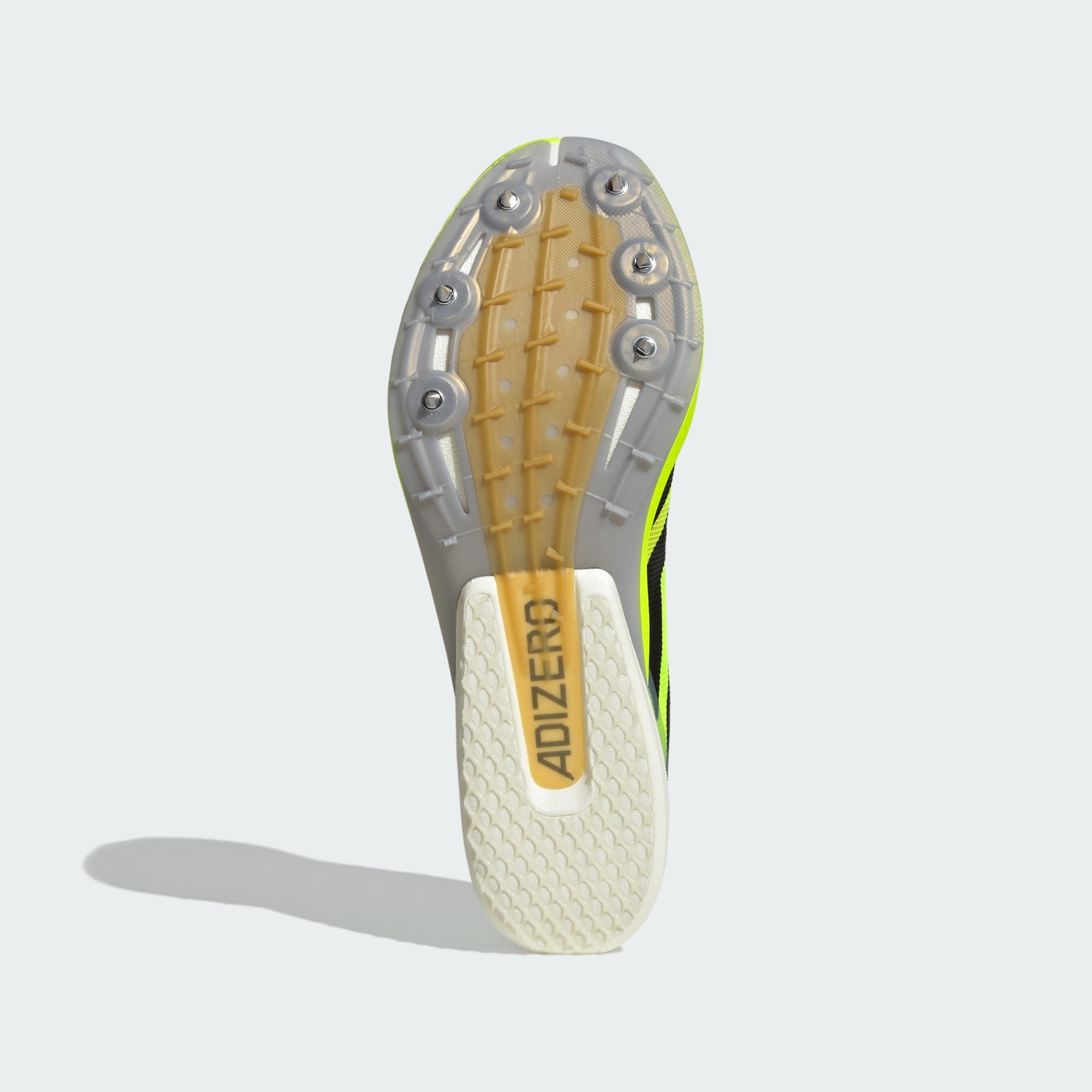 adidas Performance ADIZERO AVANTI XC SCHUH Laufschuh (2-tlg)
