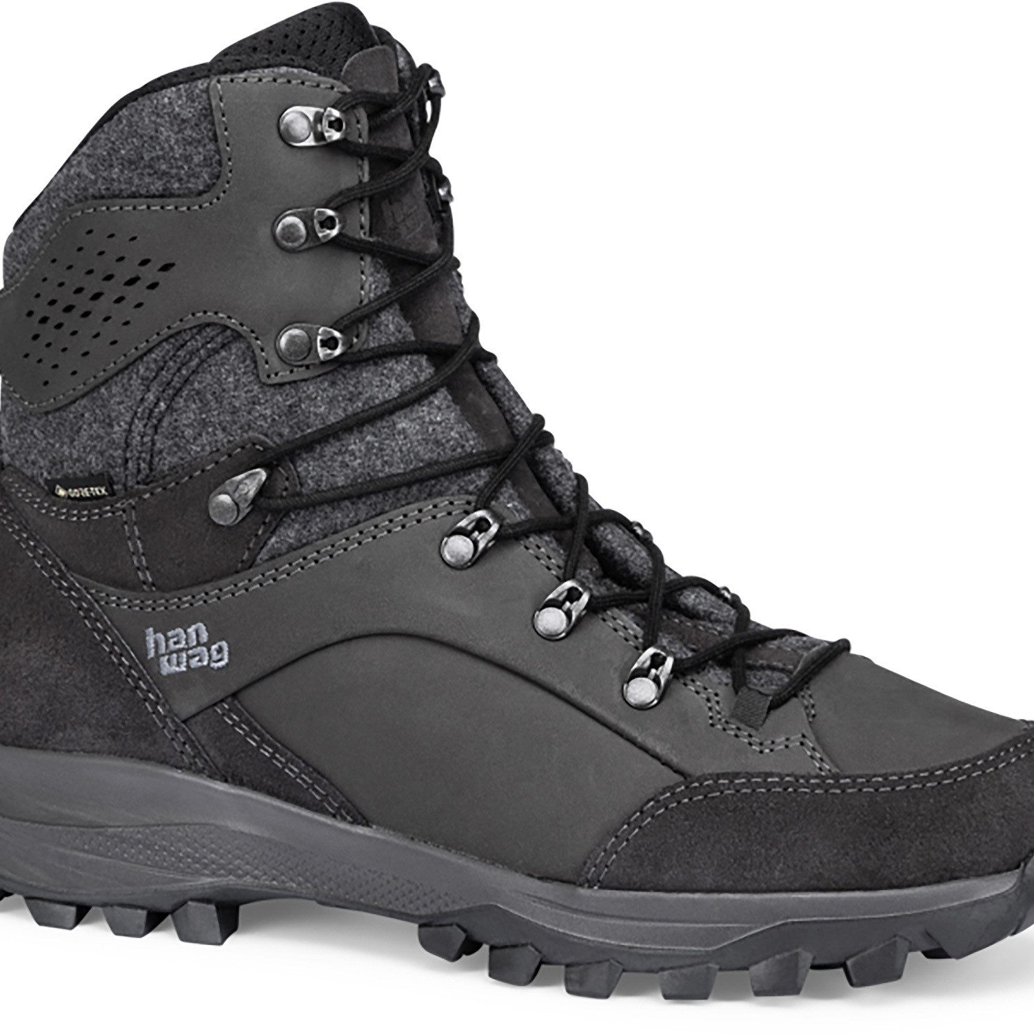 Hanwag Winterstiefel Banks Winter Lady GTX Stiefel