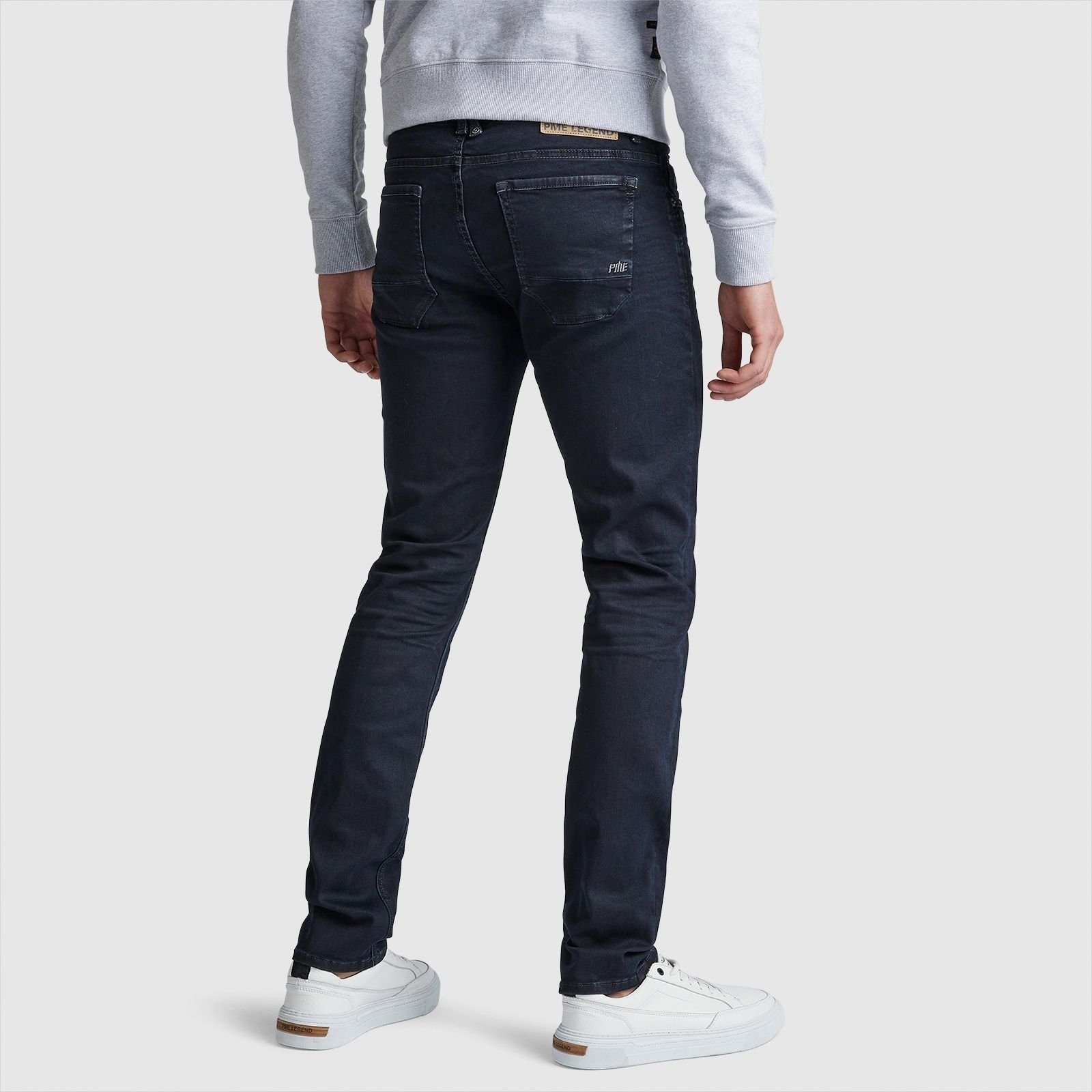 LEGEND PME Straight-Jeans