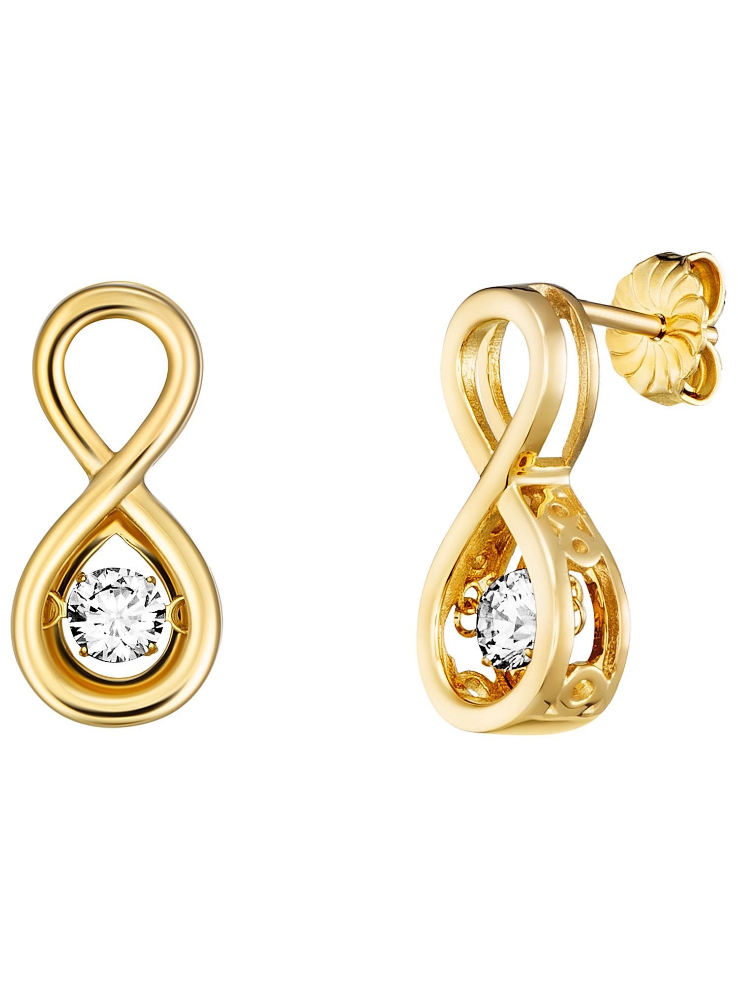 Julie Julsen Paar Ohrstecker JJDER01131.3