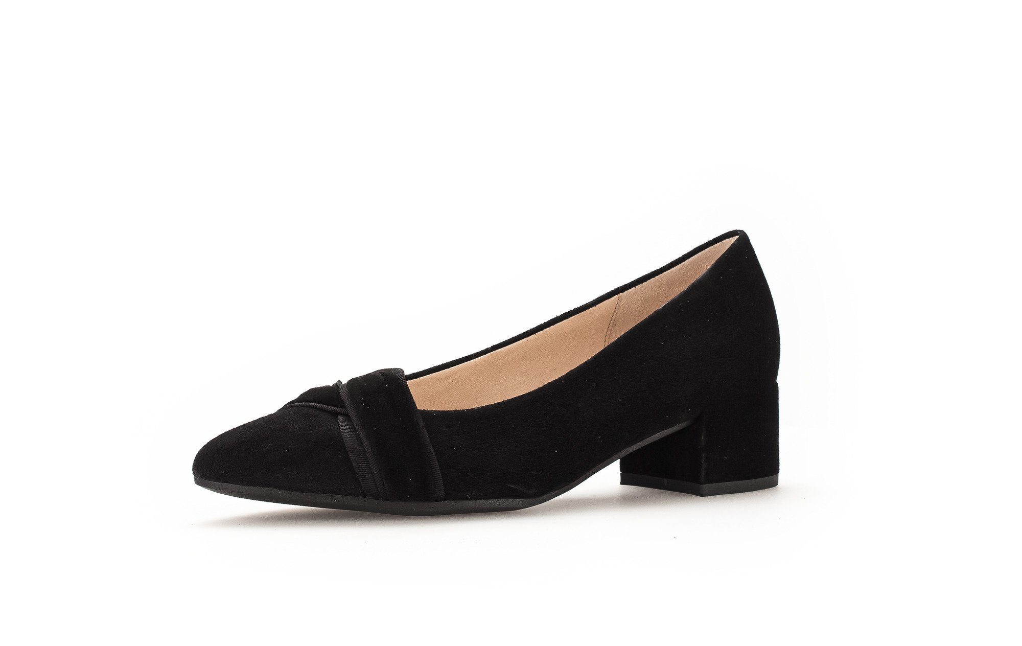 Pumps