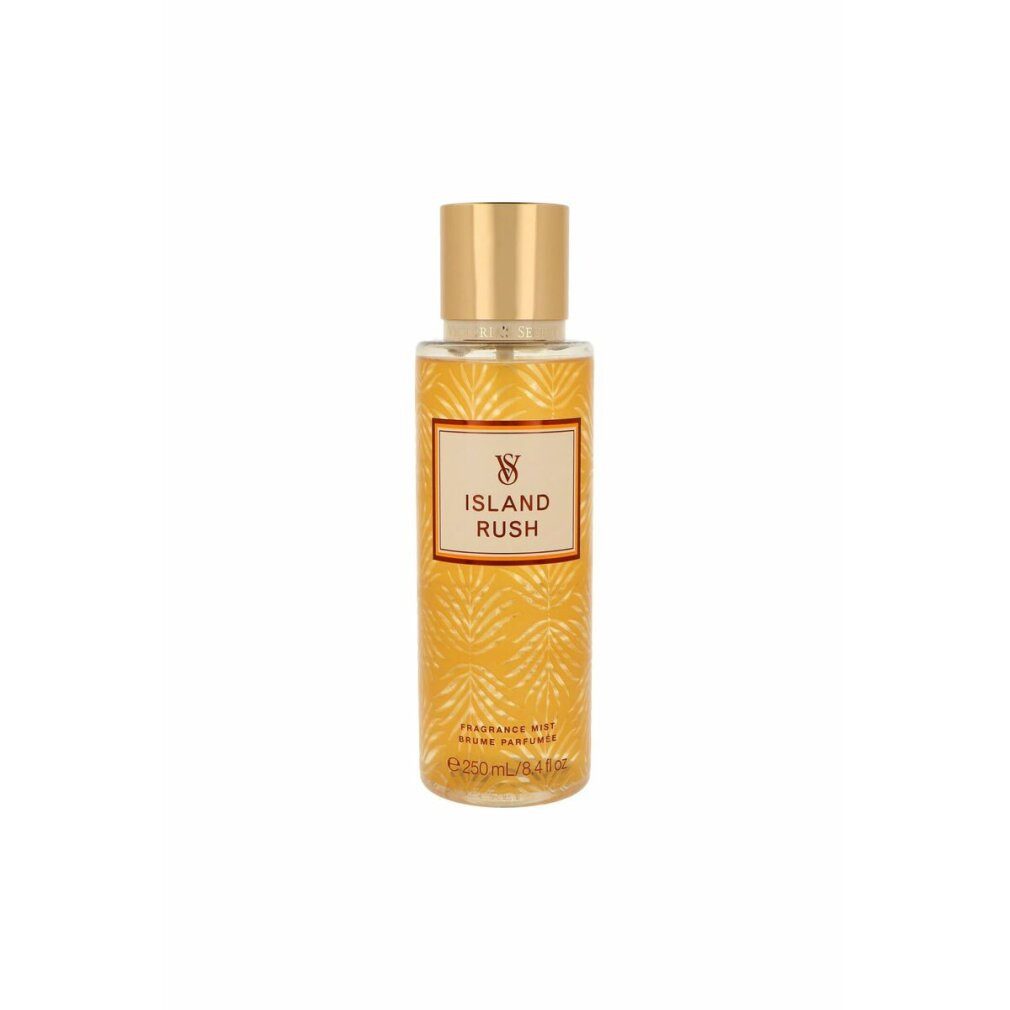 Victoria Körperspray Island Rush Fragrance Mist 250ml Spray