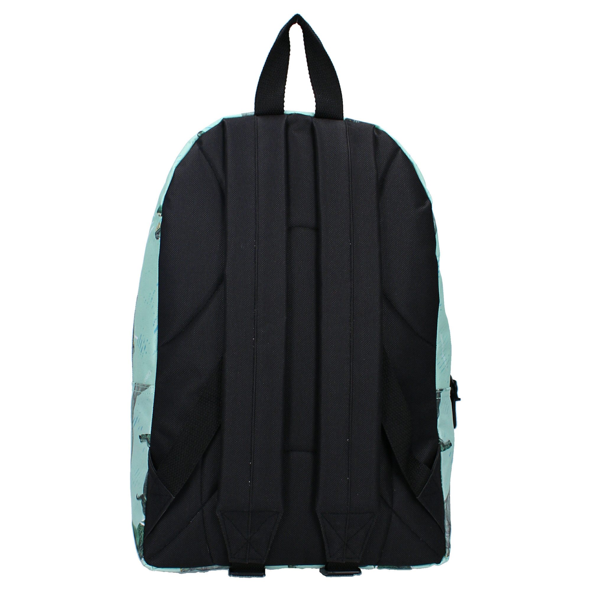 Skooter Kinderrucksack Dino Kinderrucksack – Verstärkt & mit gepolsterten Gurten – Bild 4 von 5