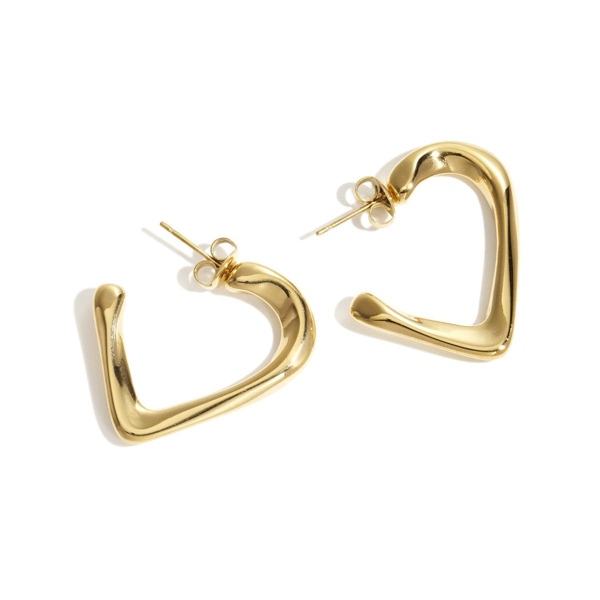 Cala Rose Paar Серьги-гвоздики CEOLA