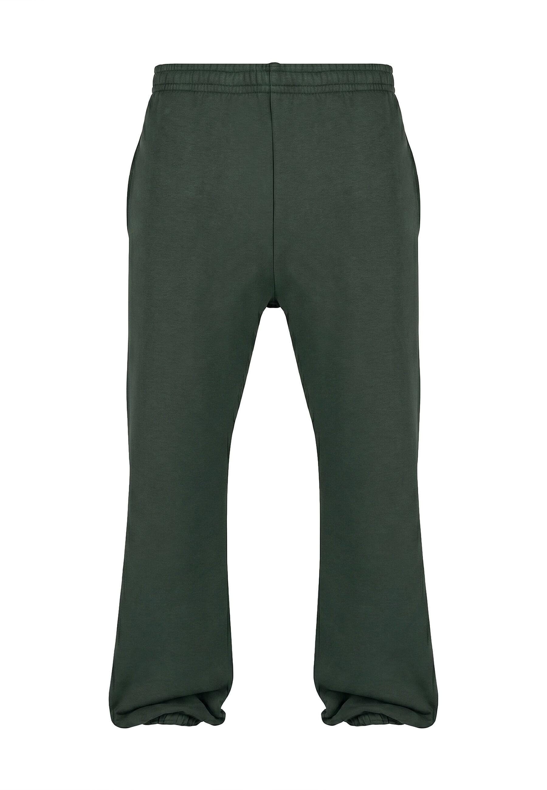 URBAN CLASSICS Jogginghose Urban Classics Fluffy Sweatpants (1-tlg)