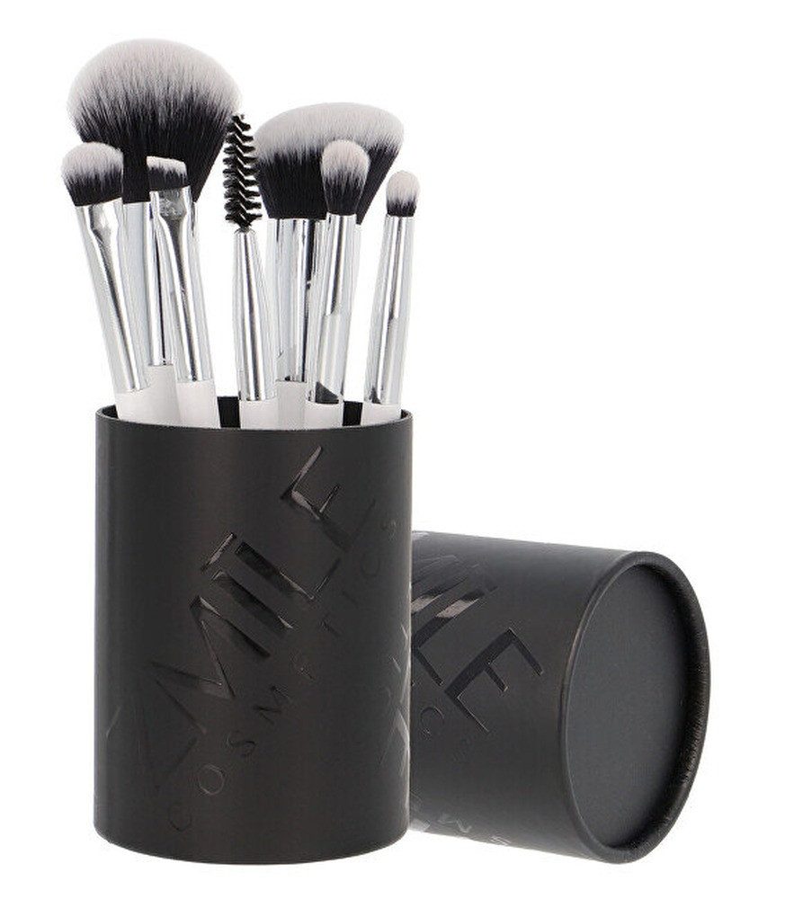 ZMILE COSMETICS Kosmetikpinsel-Set Kosmetikpinsel-Set