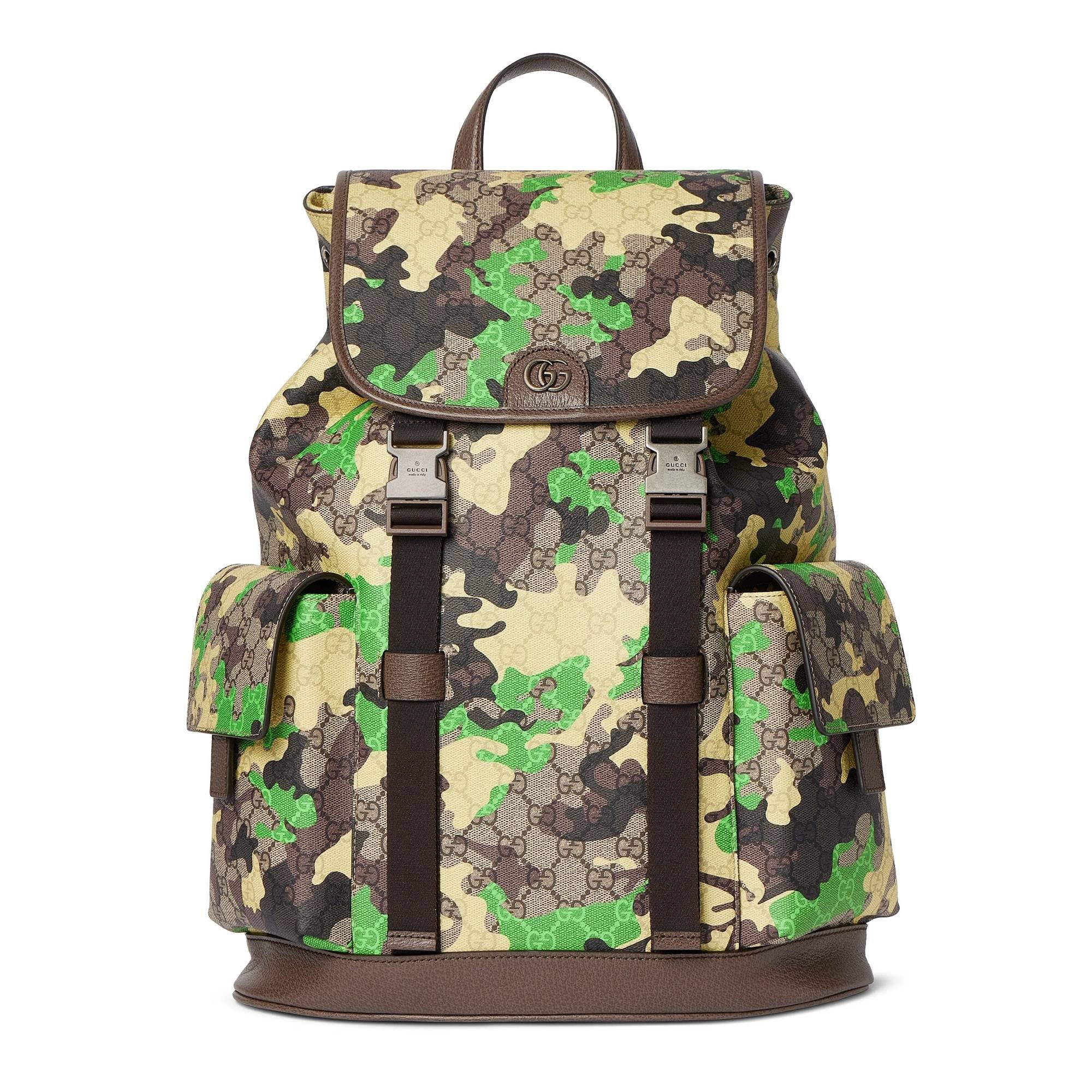 GUCCI Rucksack GG Large Backpack