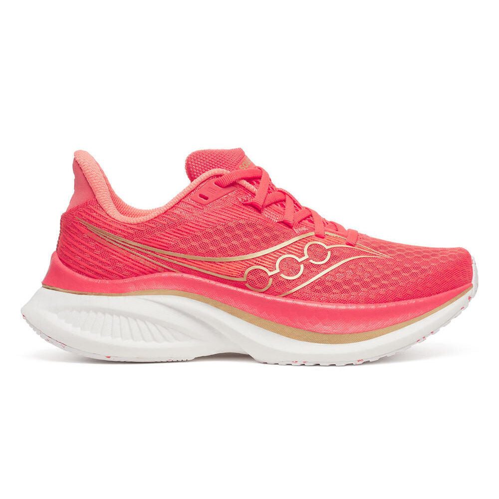 Saucony Endorphin Speed 5 - Wettkampfschuh Laufschuh