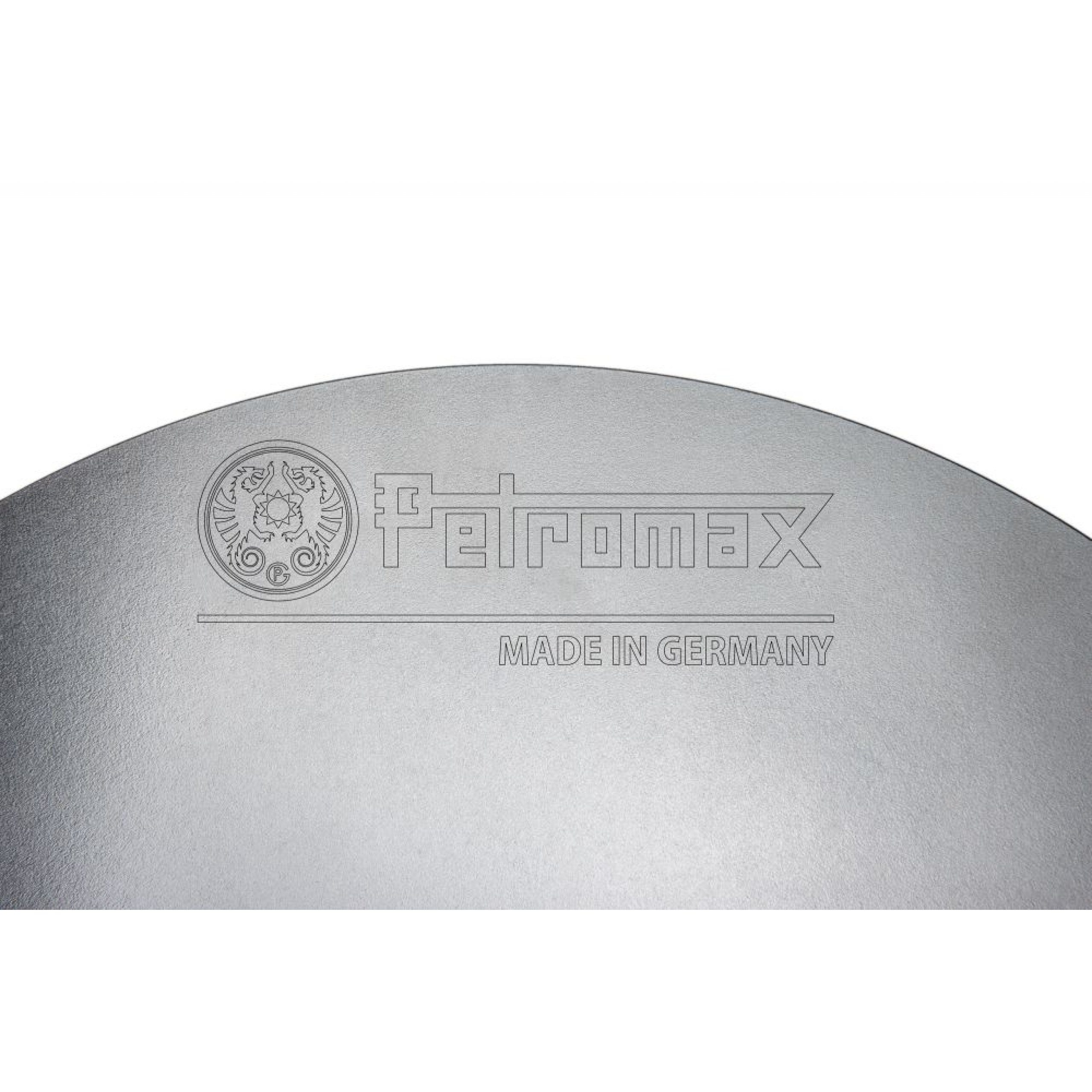 Petromax Feuerstelle Petromax Grill- und Feuerschale gfs56 2 in 1 Grillpfanne