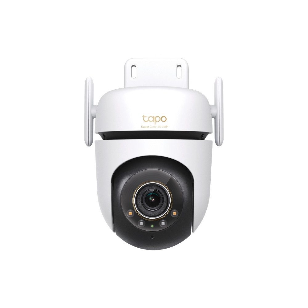 tp-link Überwachungskamera Tapo C530WS Kamera (Außenbereich)
