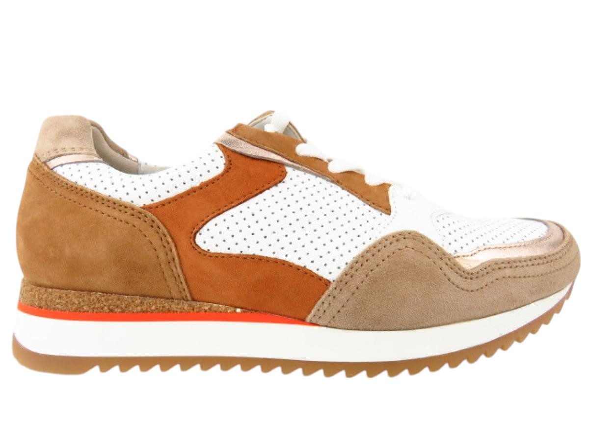 weiss beige H Sneaker