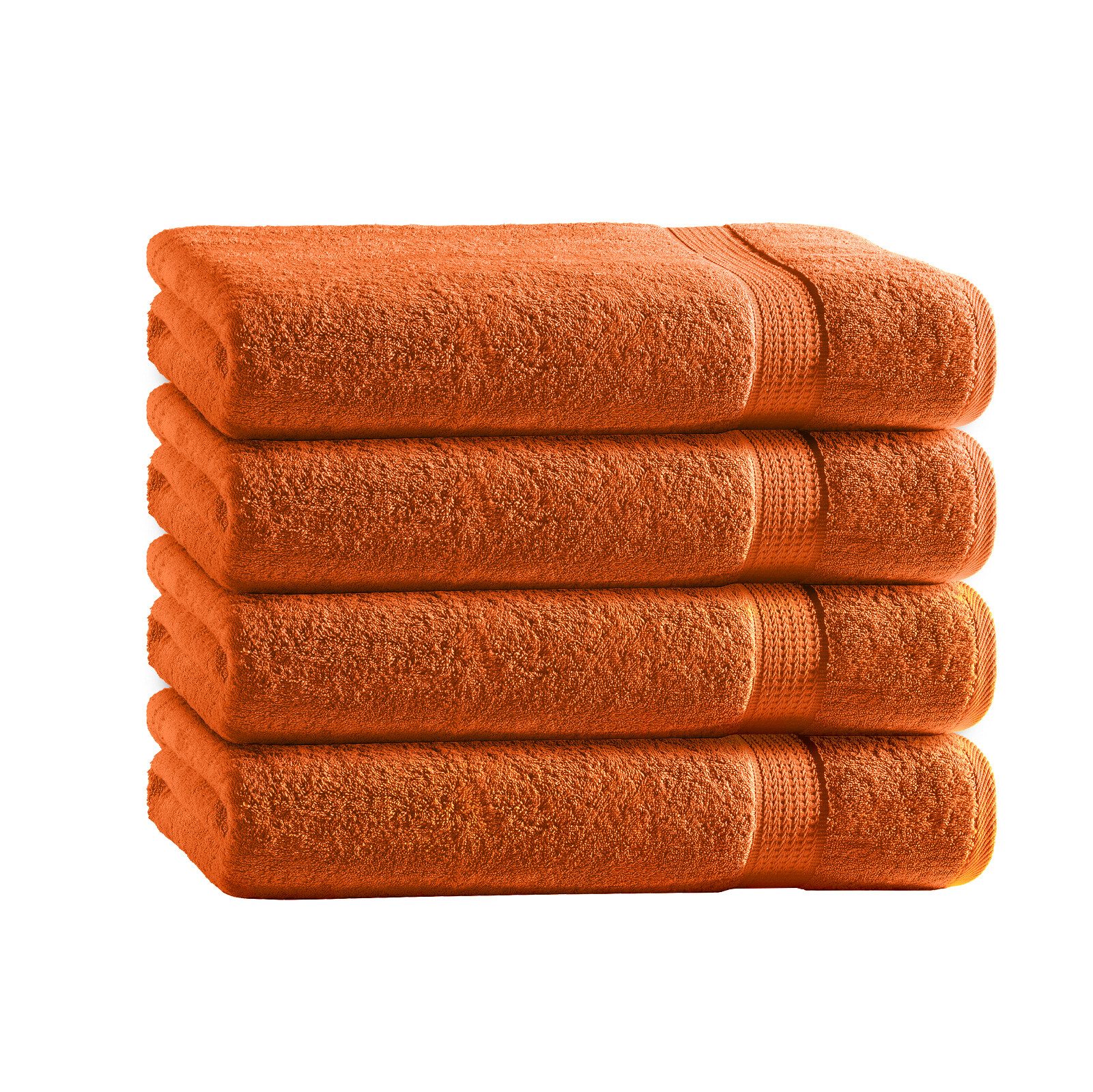 TRENDBUY24 Handtuch Set Handtücher Duschtücher Gästetücher günstig online kaufen