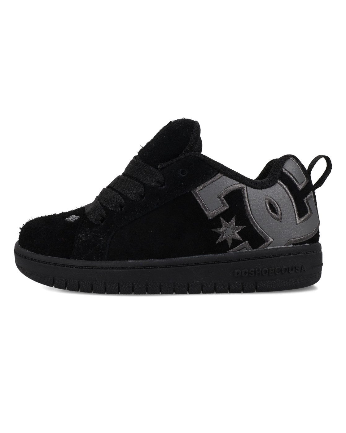 DC Shoes Court Graffik Se Sneaker