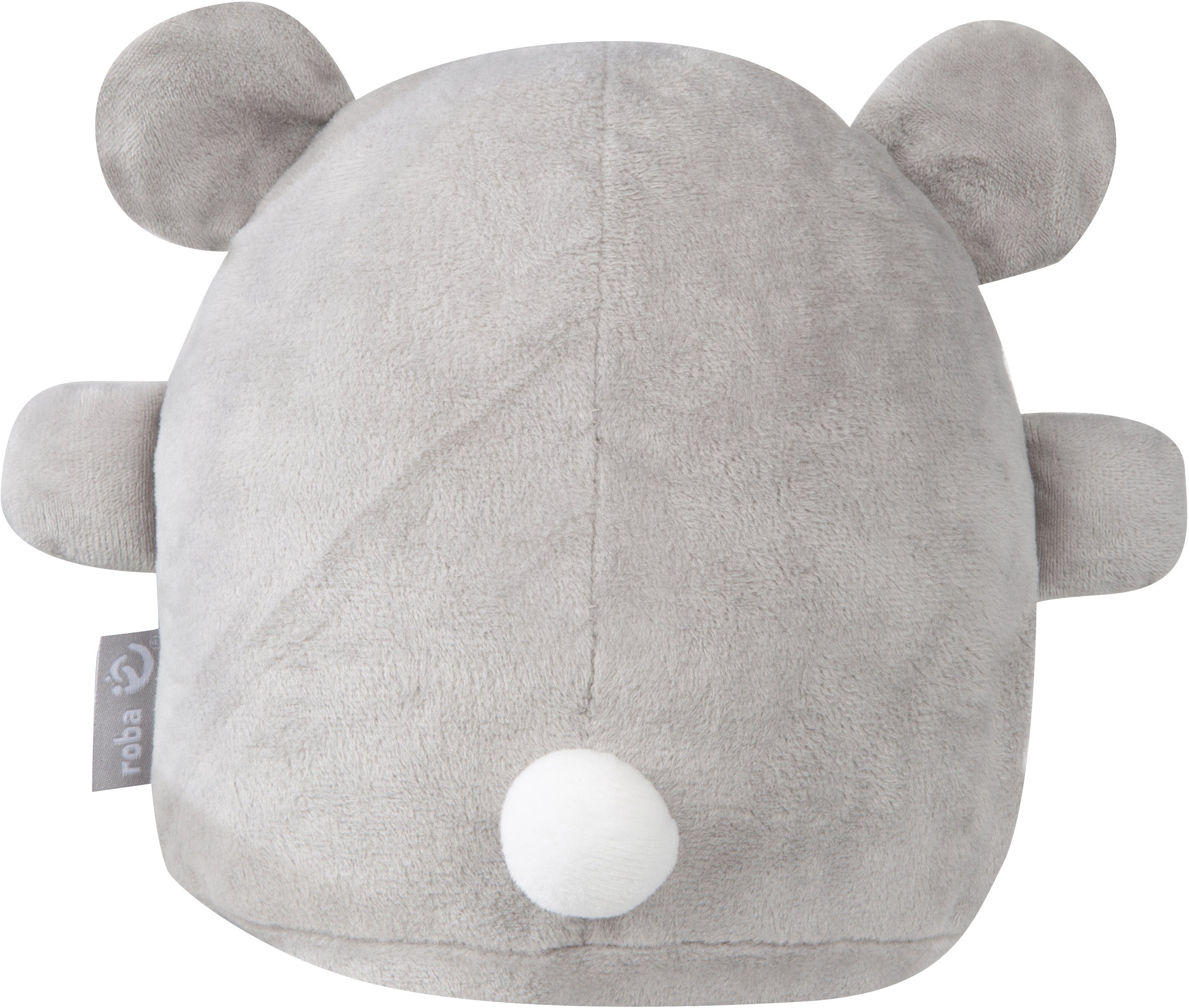 roba® Kuscheltier Lil Cuties, Kuschelfreund Sammy, inkl. Freundschaftskarte