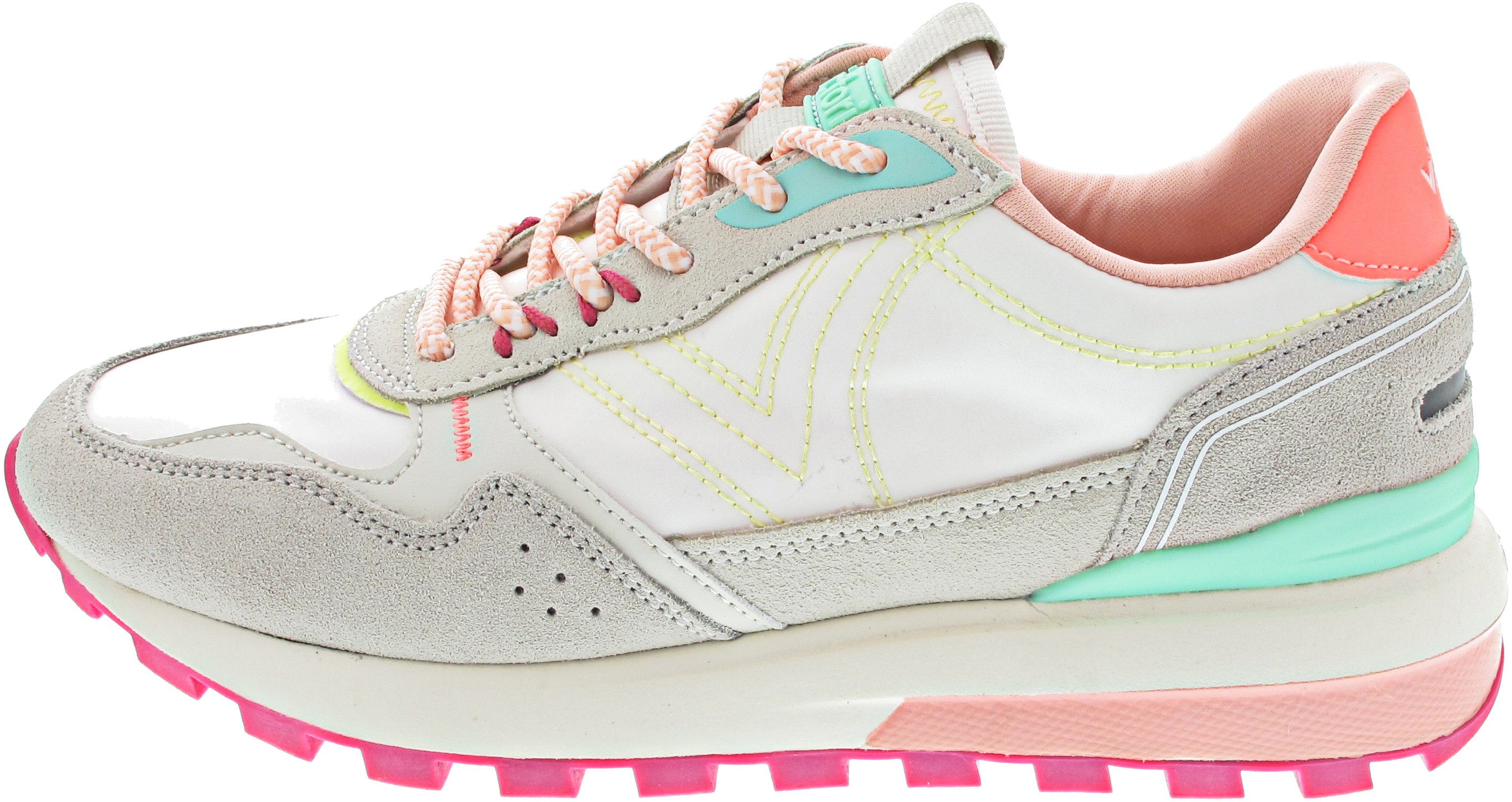 Victoria 05 Sneaker