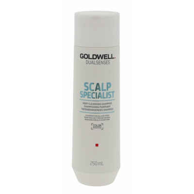 Goldwell Haarshampoo Haarshampoo Dual Senses SS Deep Cleansing Shampoo 250ml