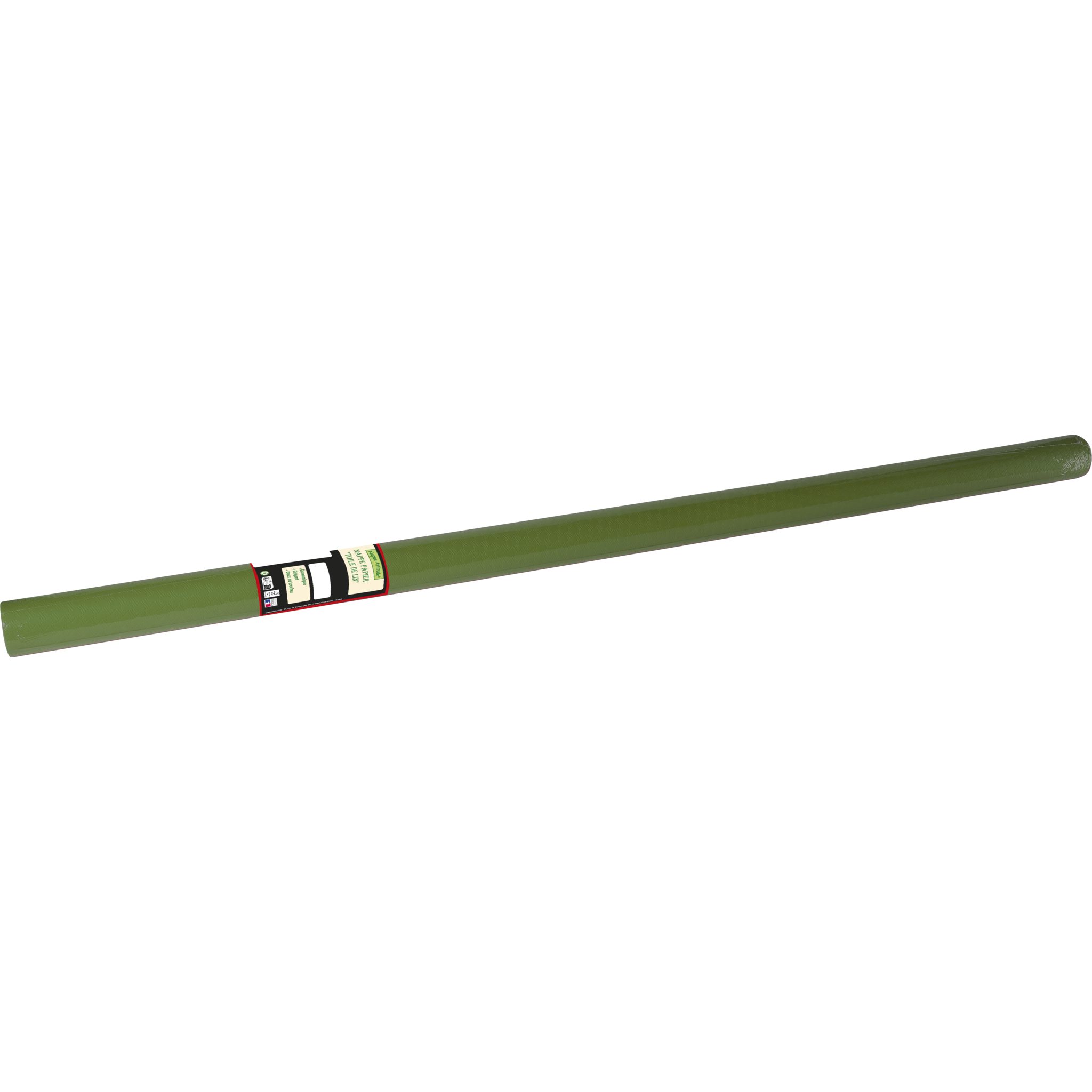 PROnappe Tischband Nappe Attitude RG360690I 16x Tischdeckenrol. Lein, Nappes rouleaux papier gaufré