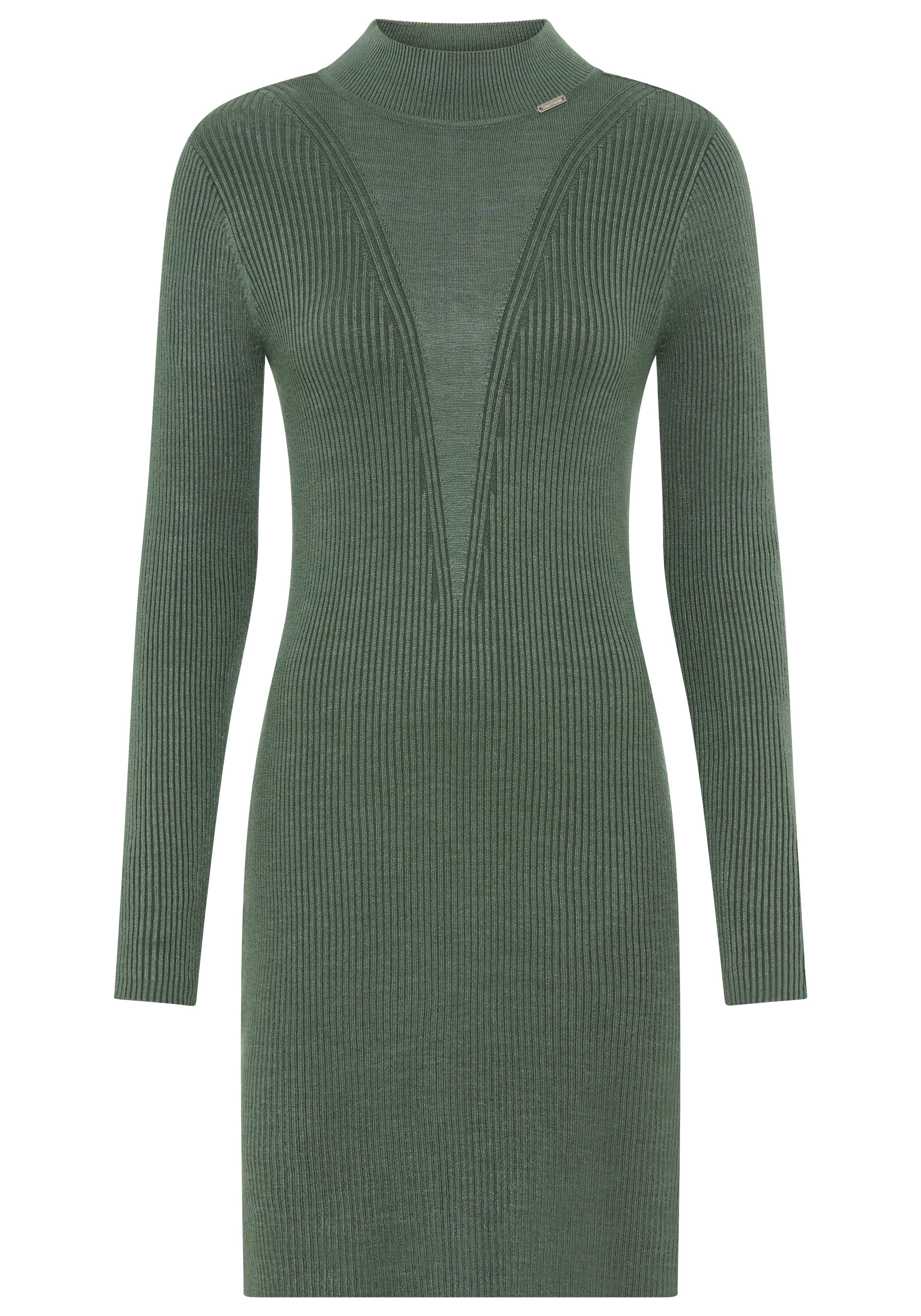 Strickkleid