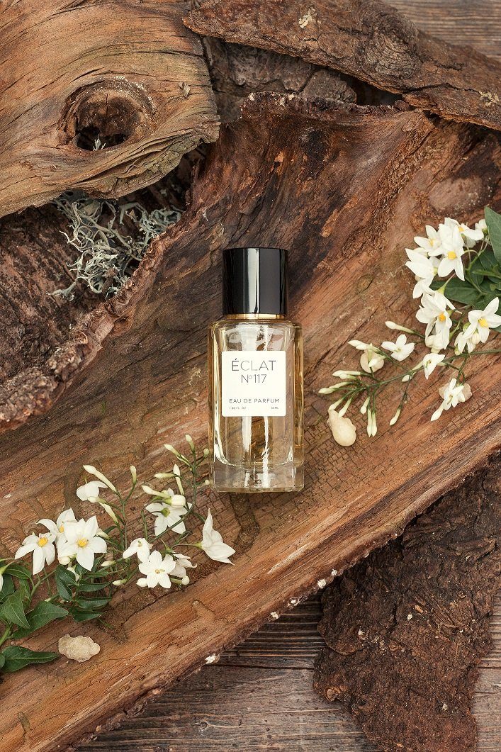 ÉCLAT Eau de Parfum ÉCLAT 117 Damenduft 55 ml EdP