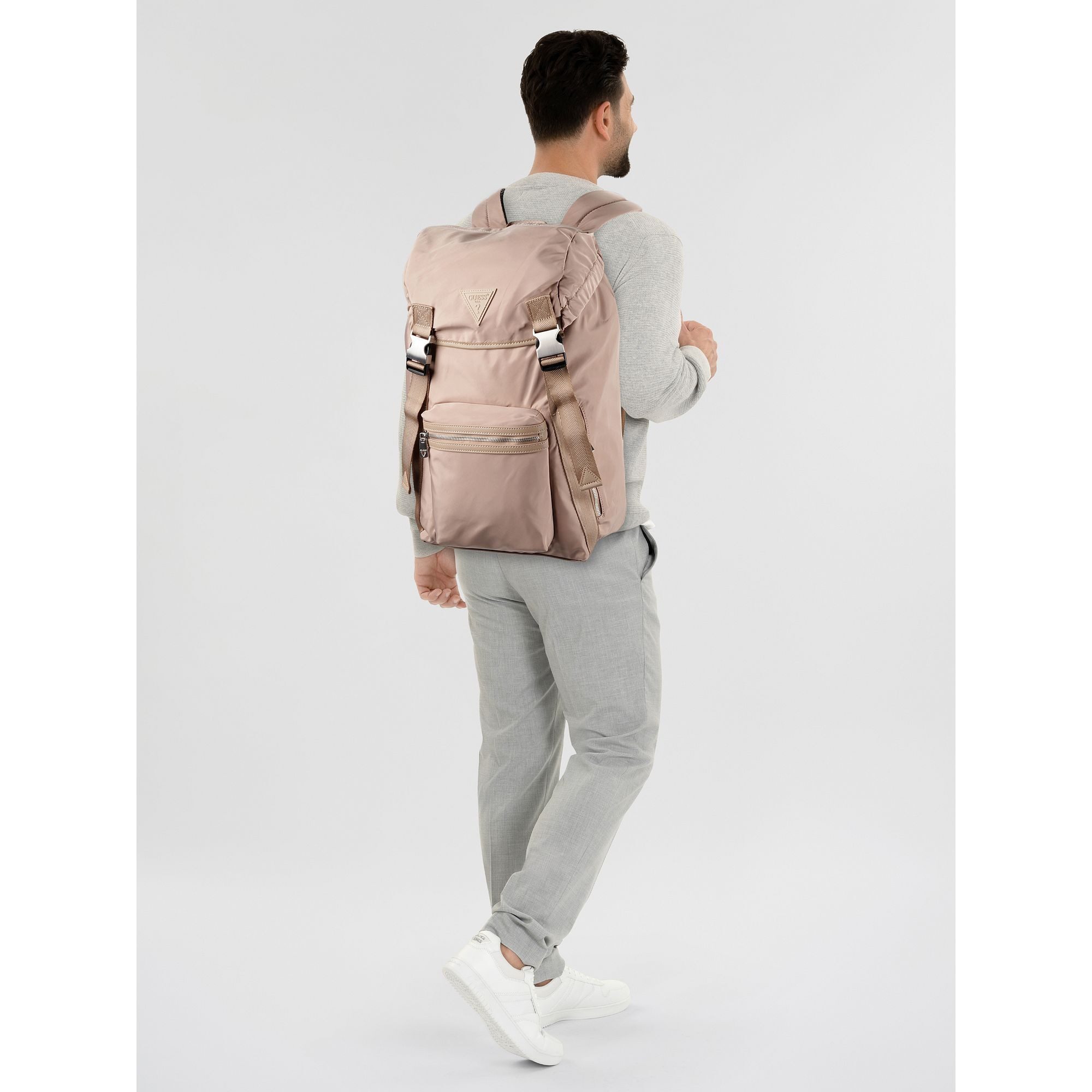 Guess Daypack Berlin, Polyester