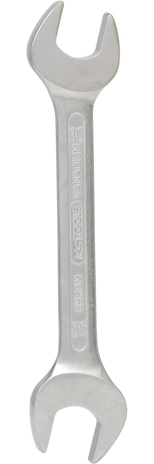 Thumbnail - KS Tools Maulschlüssel Doppel-Maulschlüssel, 30x32mm
