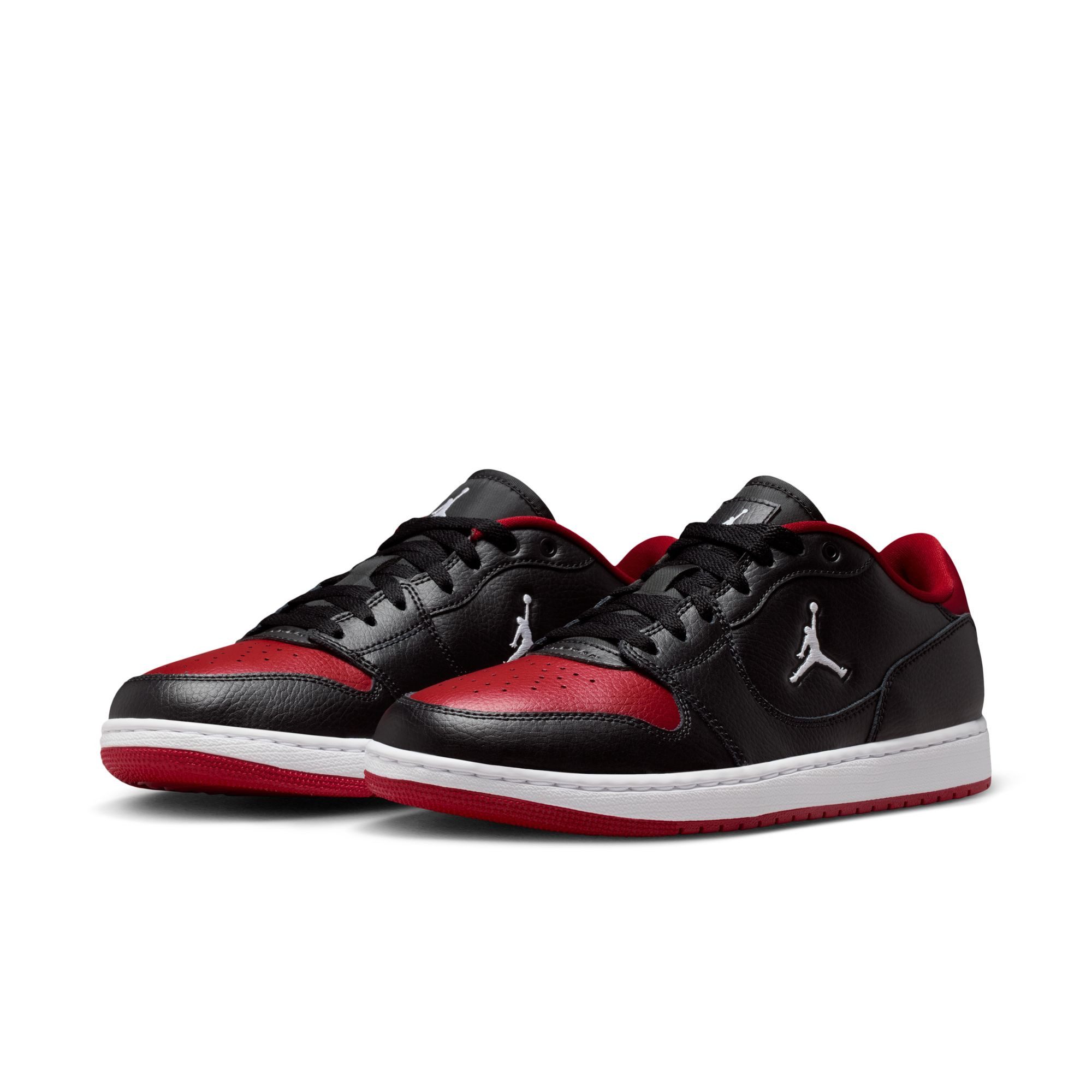 Jordan Jordan Court Connect Low Sneaker