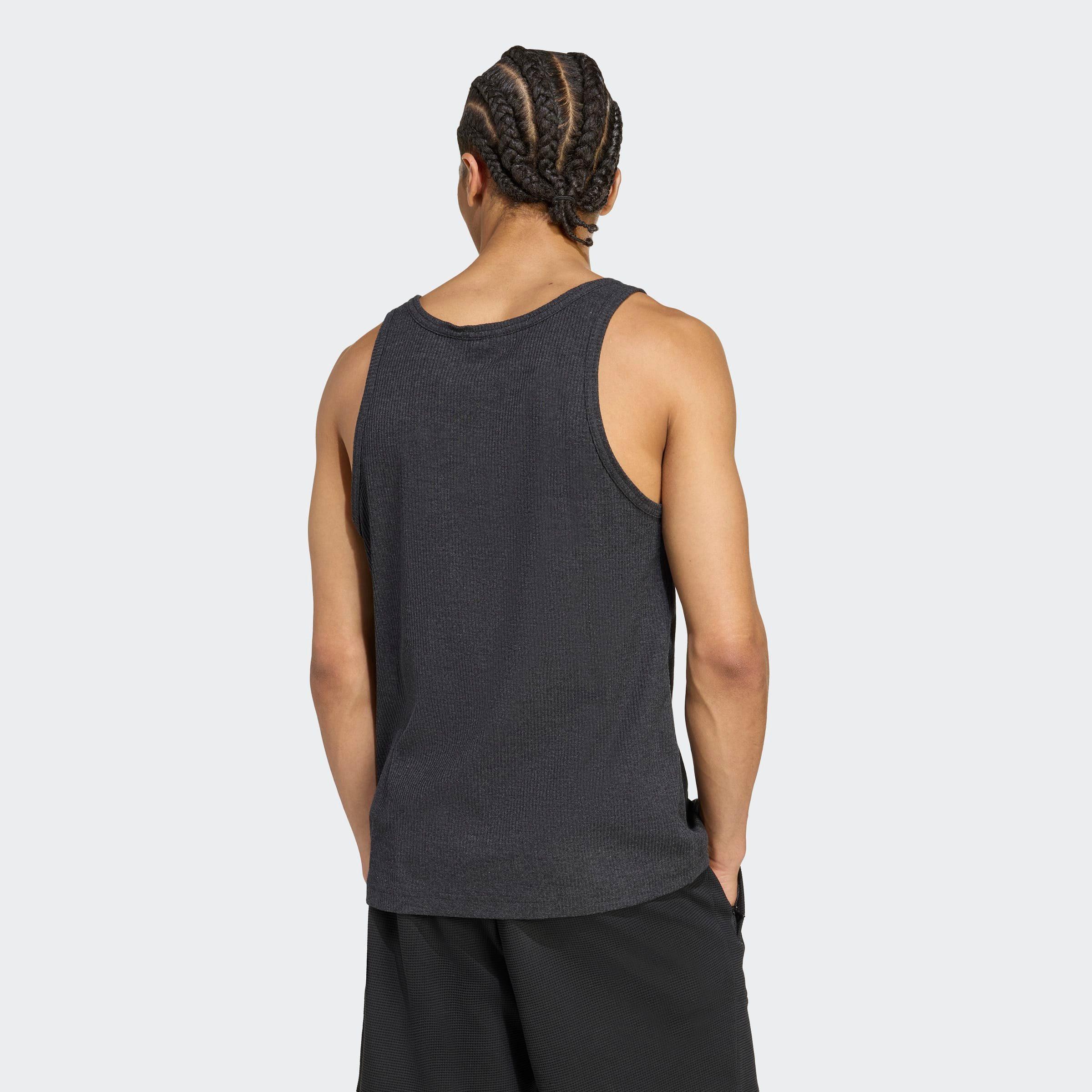adidas Originals Tanktop TREFOIL ESSENTIALS klassischer Schnitt, ohne Verschluss