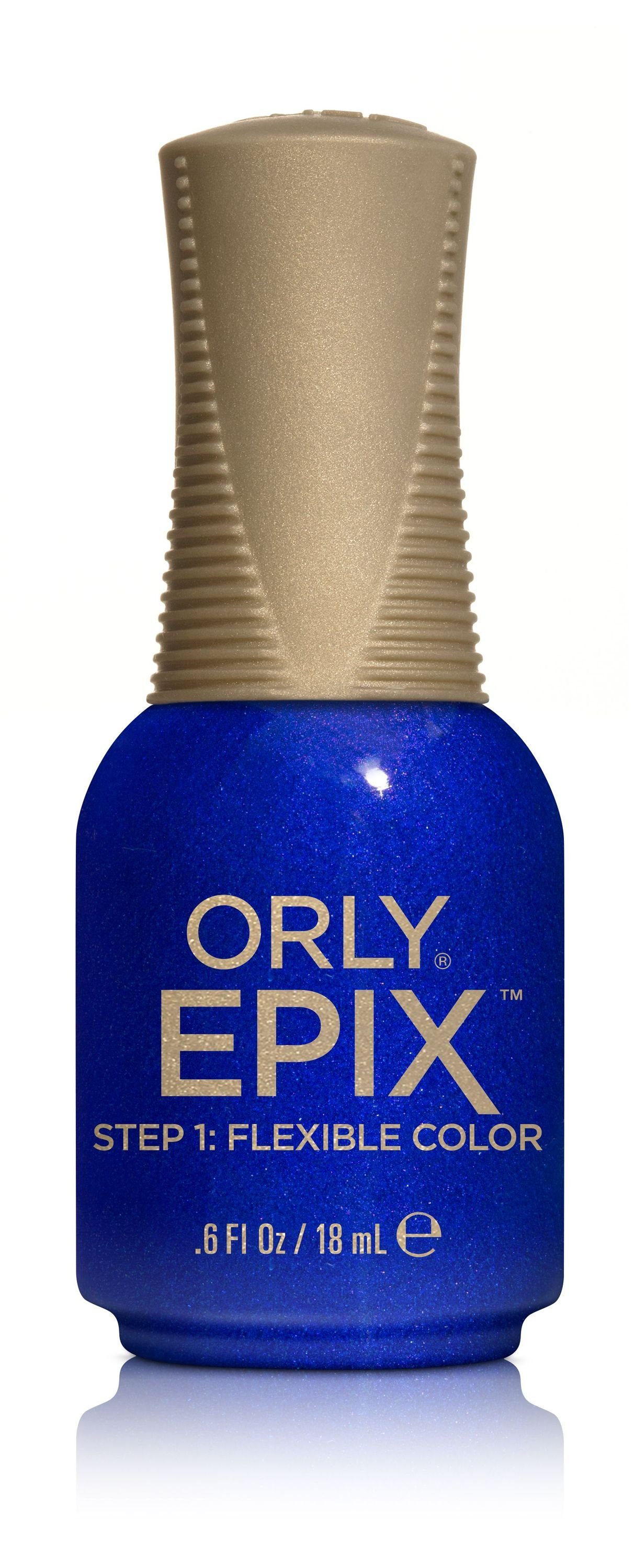 ORLY Nagellack ORLY - EPIX Flexible Color - Melodrama, 18 ML