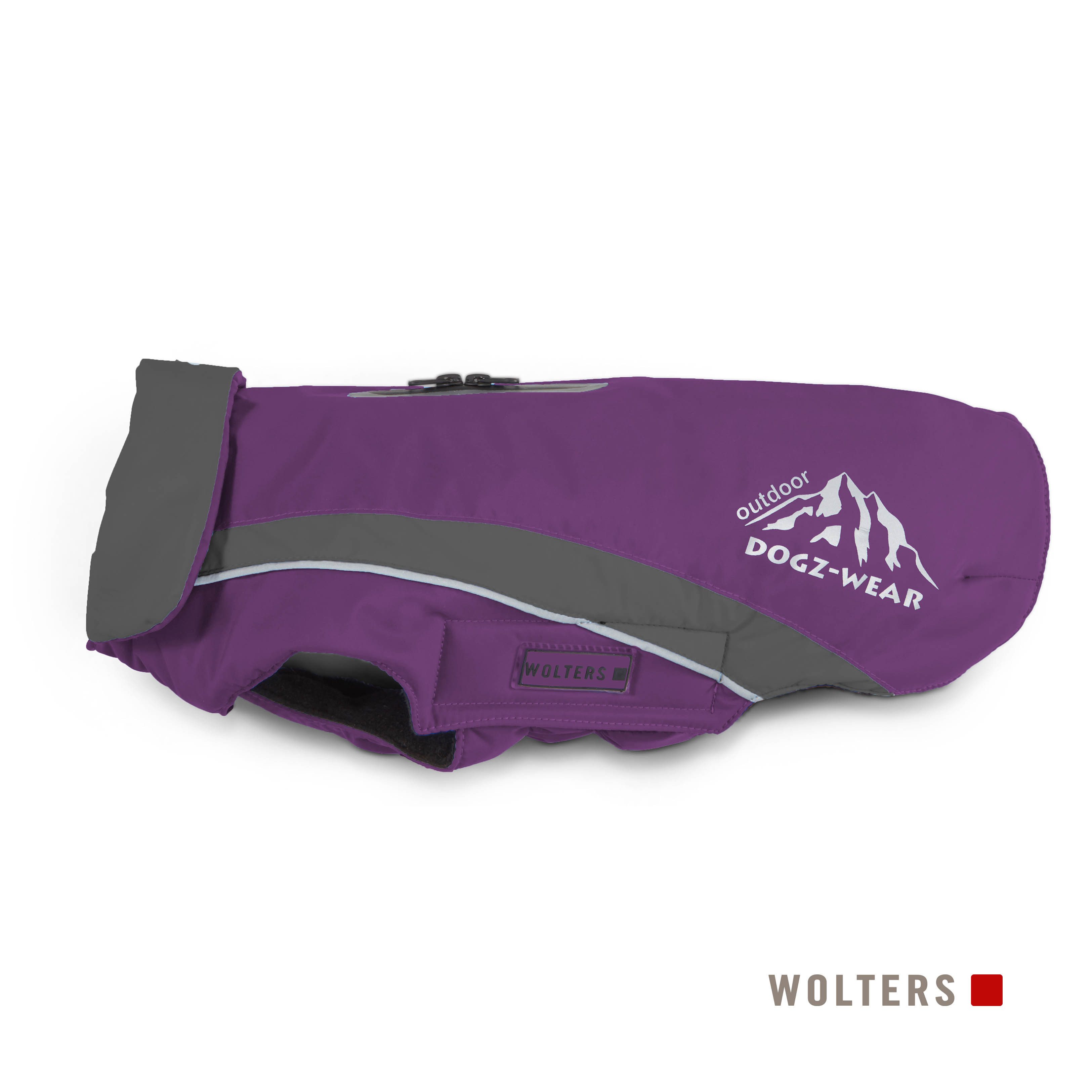 Wolters Hundejacke Skijacke Dogz-Wear