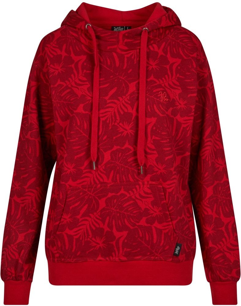 Just Rhyse Kapuzenpullover Summertime Hoodie