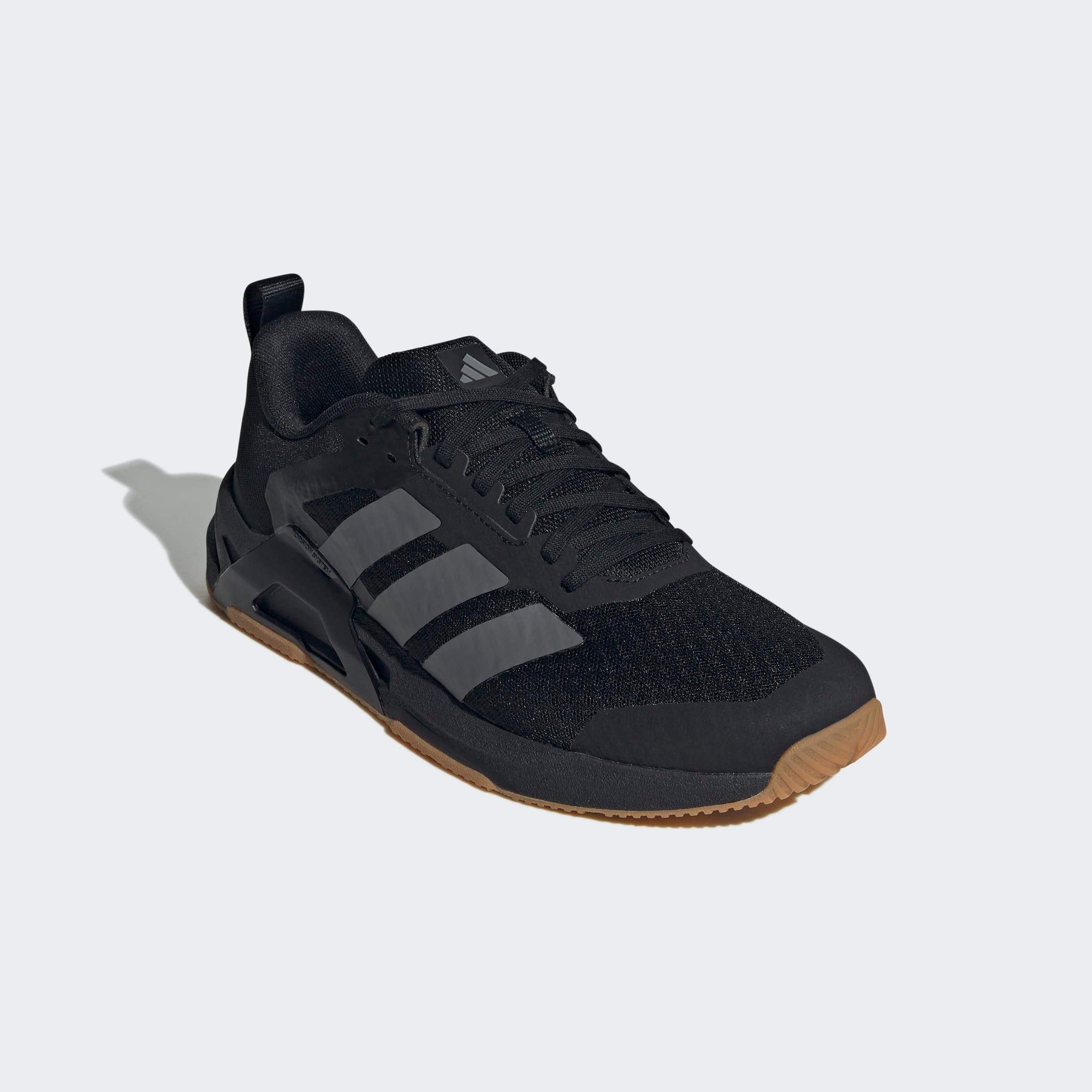 Core Black/Grey Four/Core Black